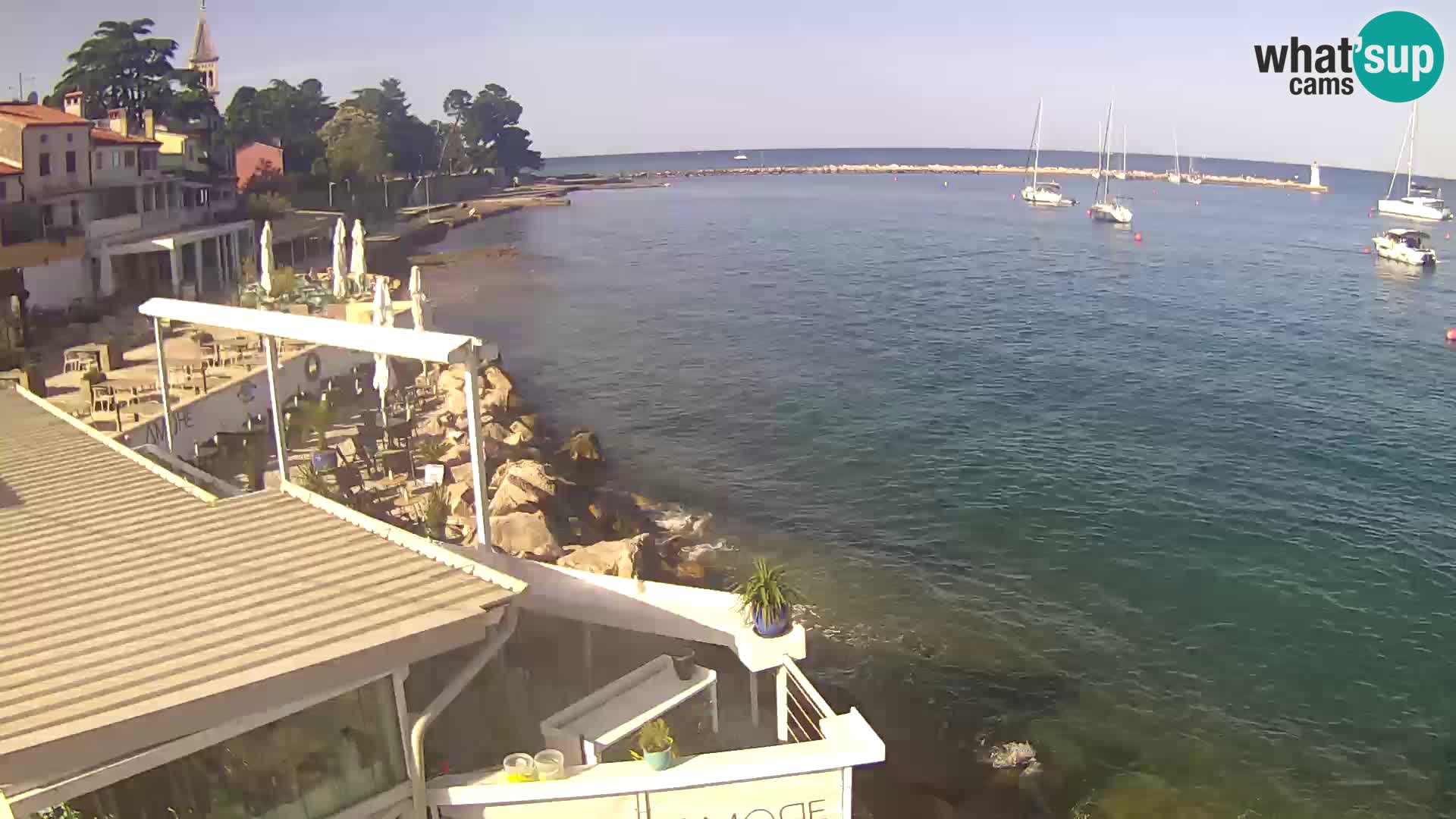 Novigrad – Porporela
