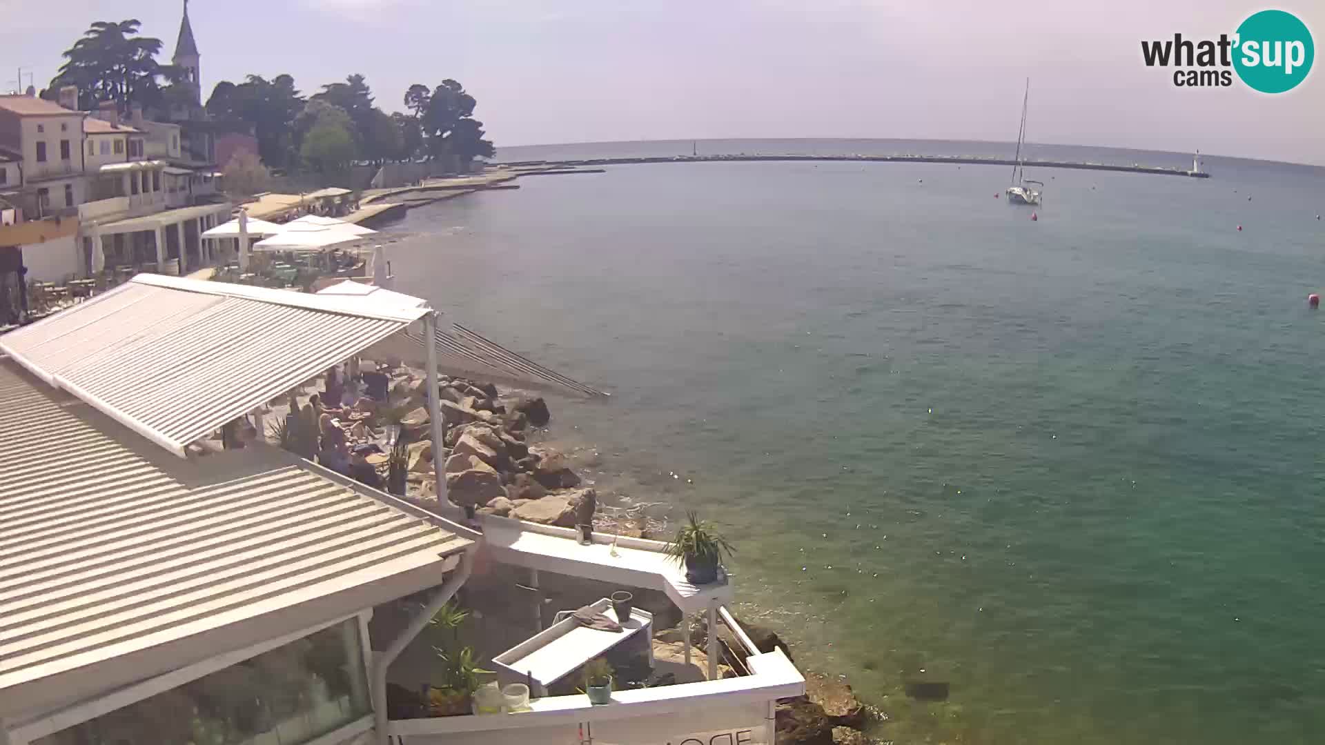 Novigrad – Porporela