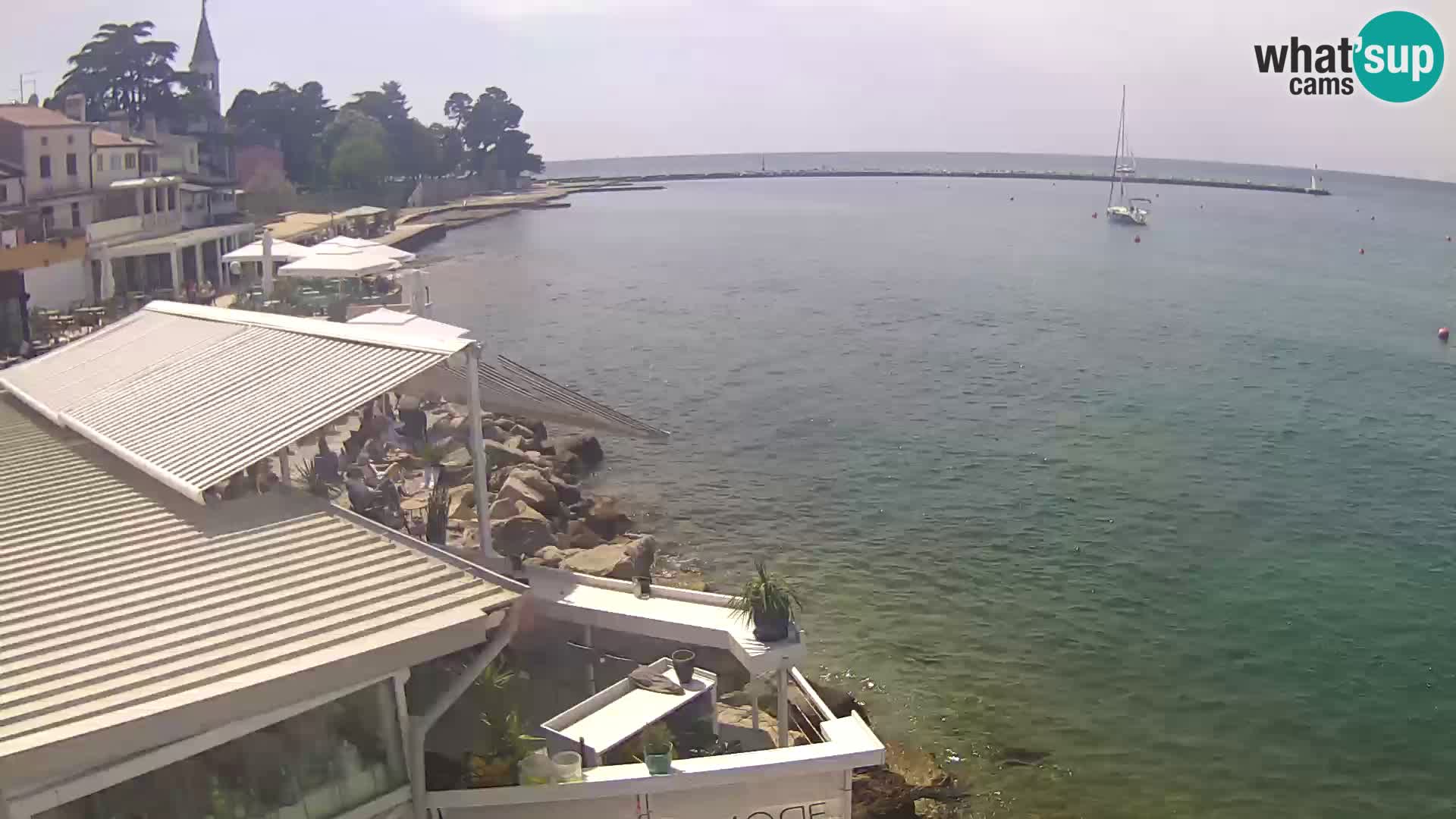Novigrad – Porporela