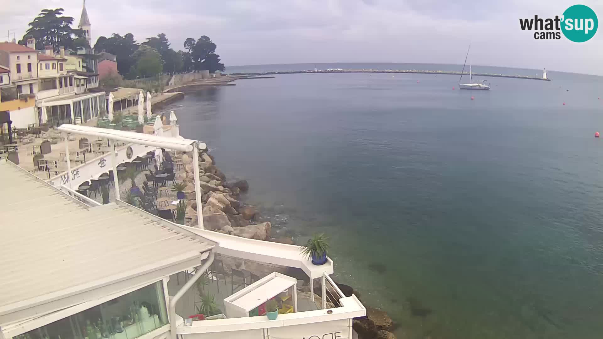 Novigrad – Porporela
