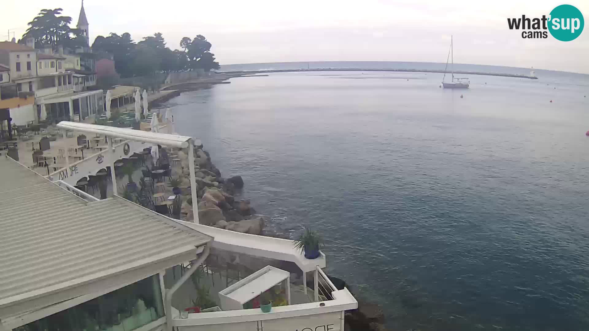 Novigrad – Porporela