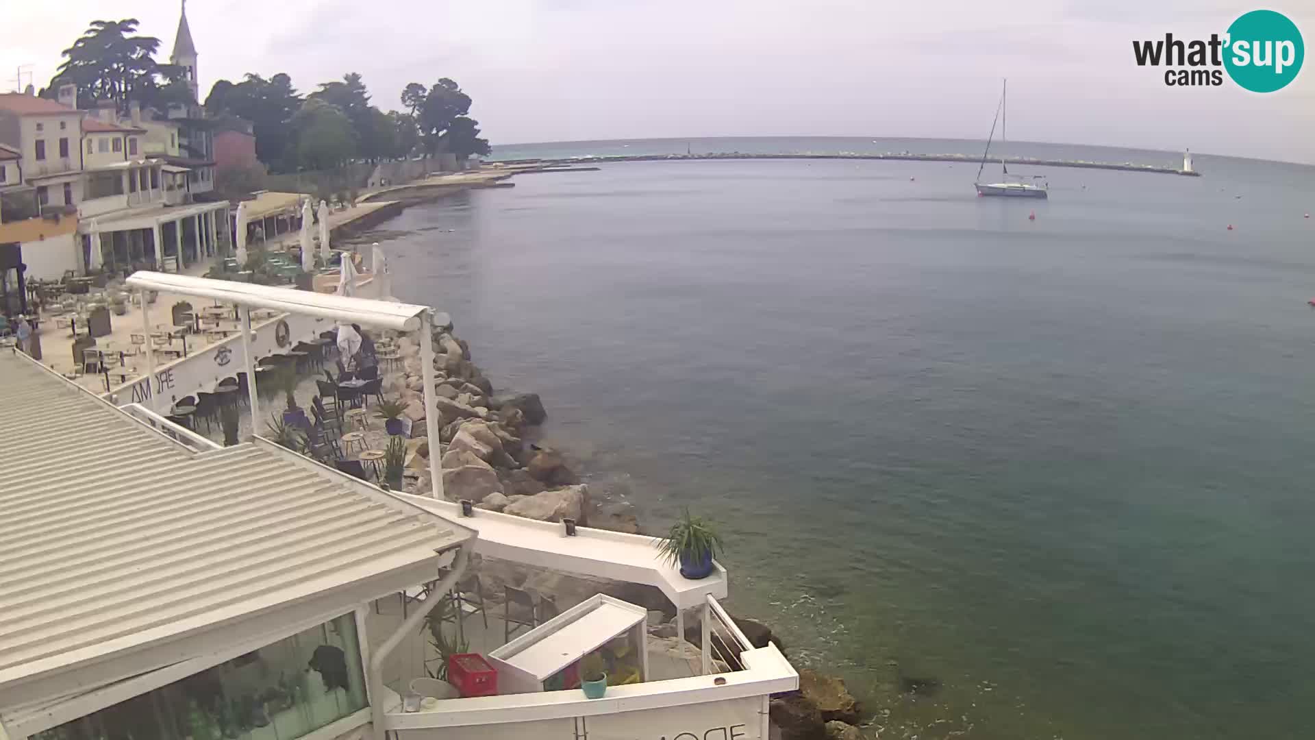 Novigrad – Porporela