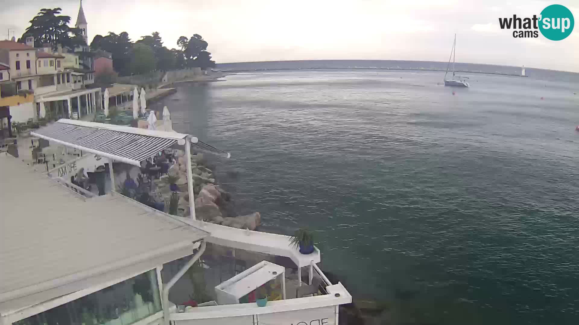 Novigrad – Porporela