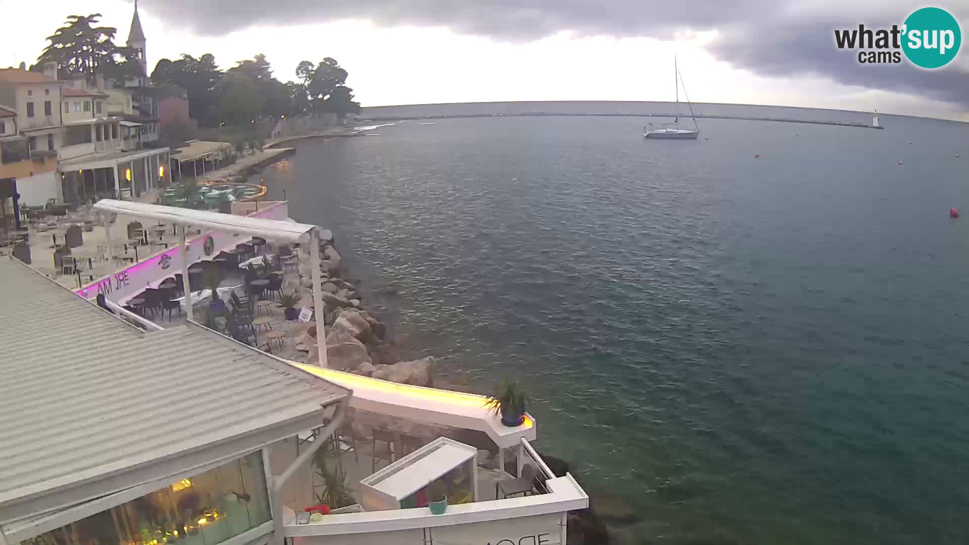 Novigrad – Porporela