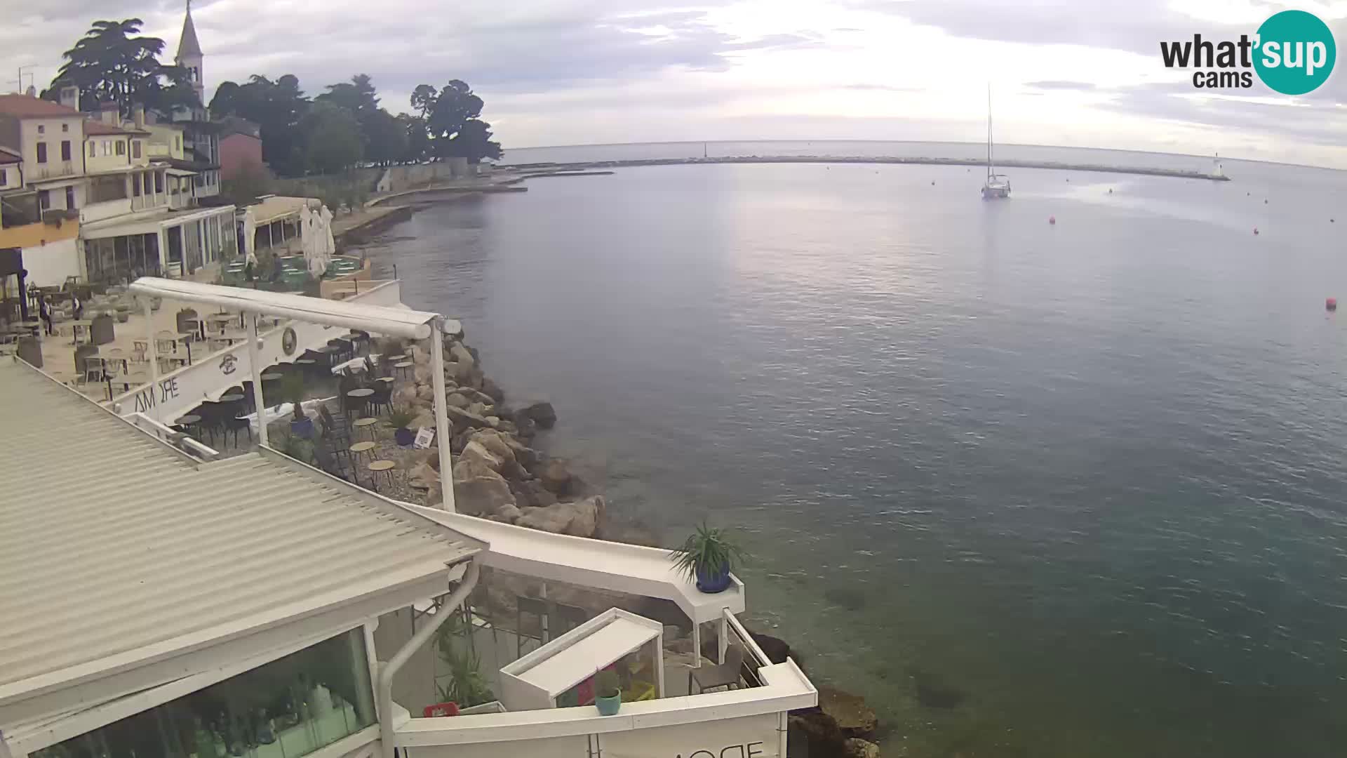 Novigrad – Porporela
