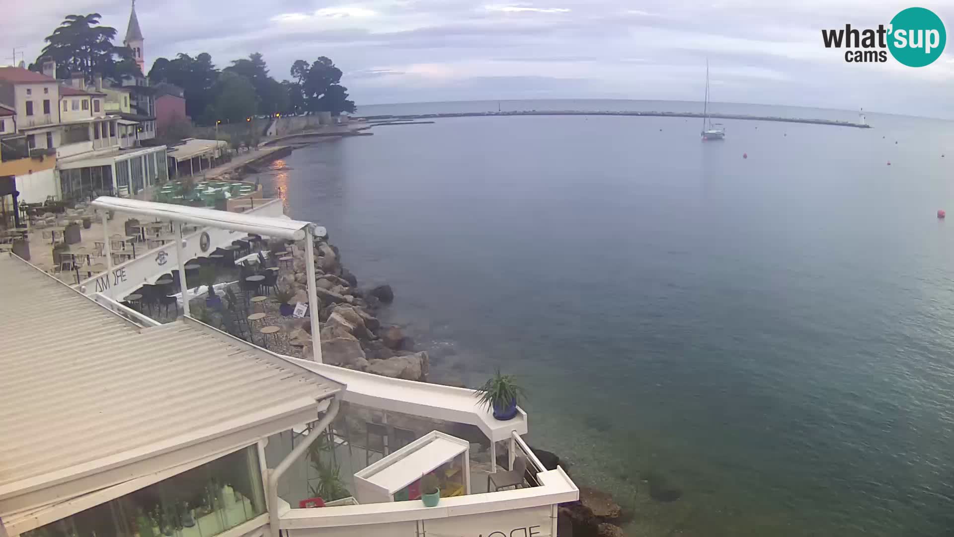 Novigrad – Porporela
