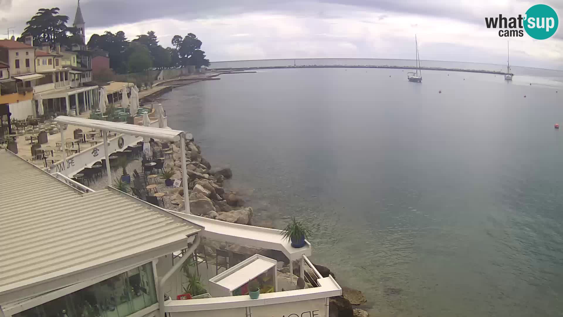 Novigrad – Porporela