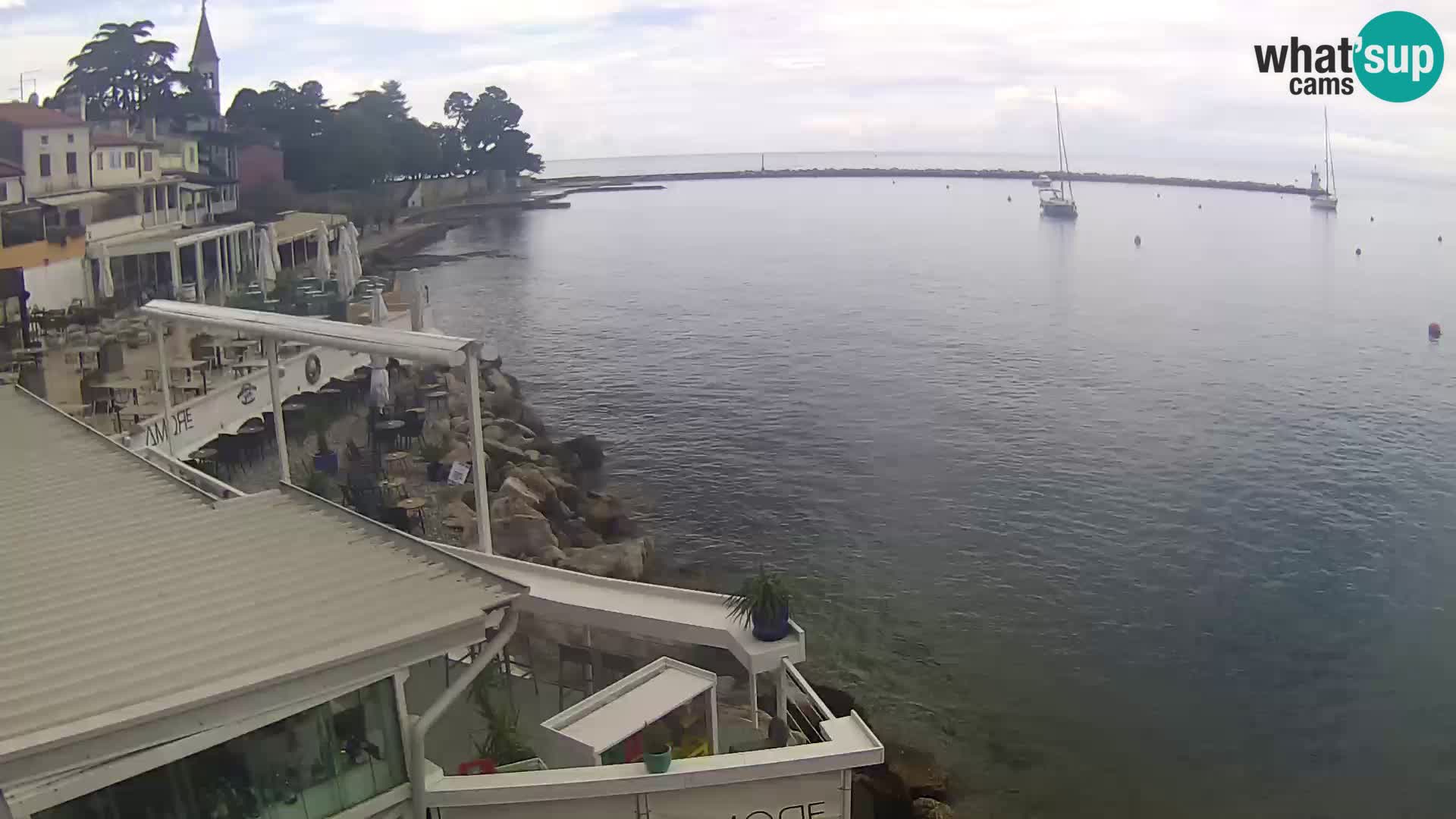 Novigrad – Porporela