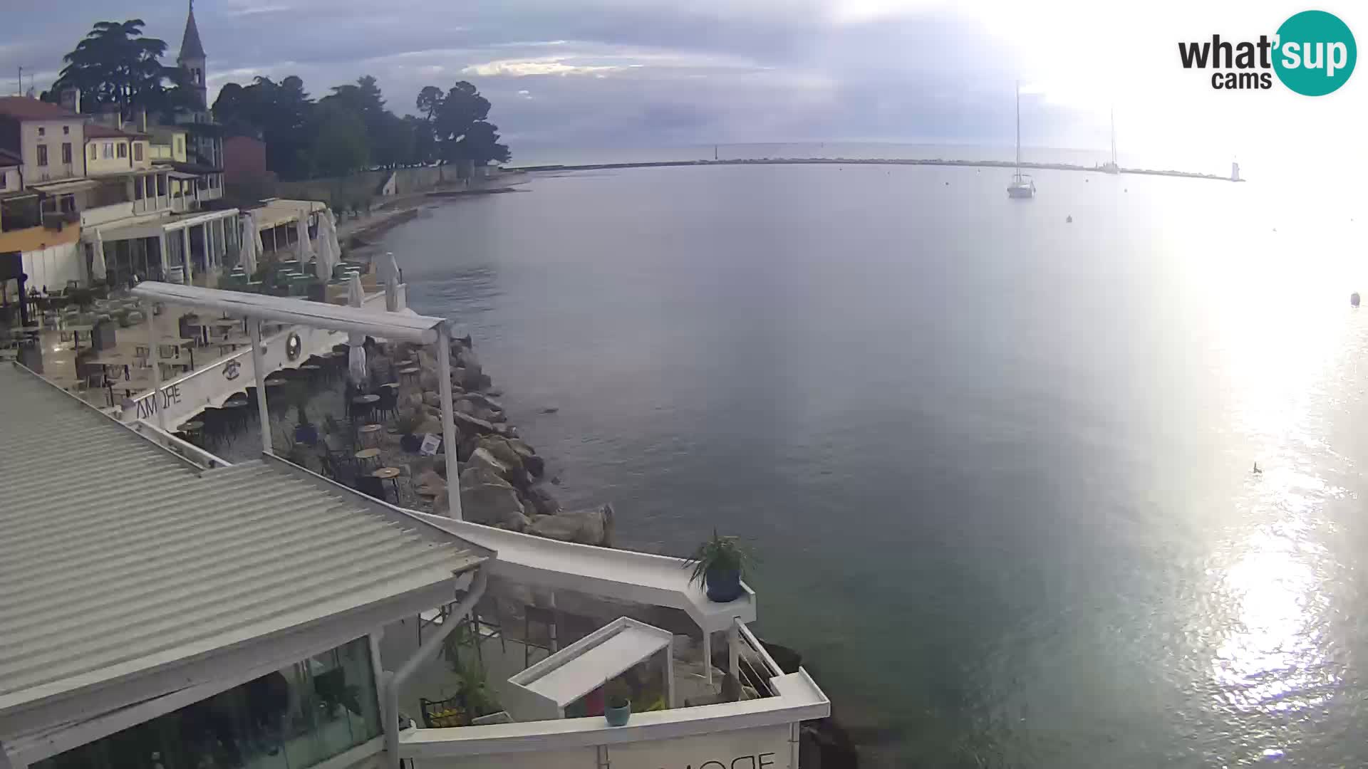 Novigrad – Porporela