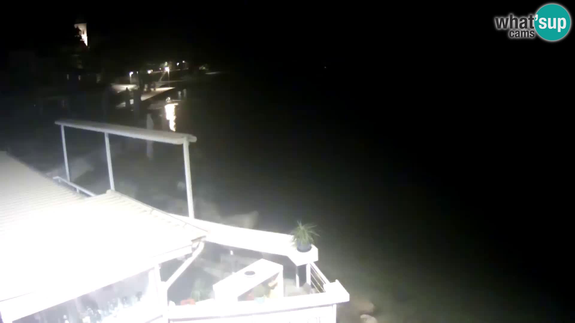 Novigrad live webcam – Porporela