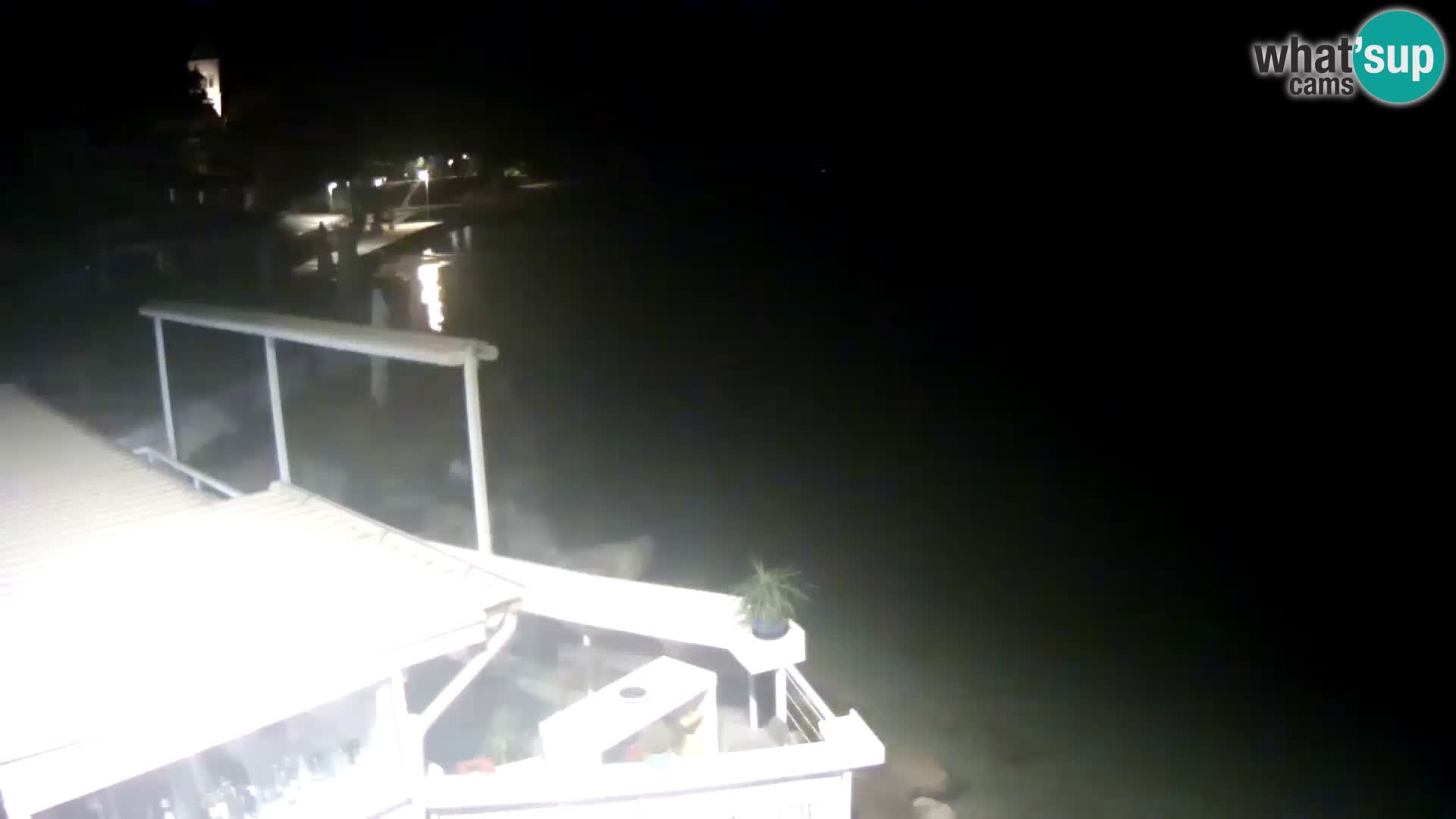 Live webcam Novigrad – Porporela – Istria – Croatia