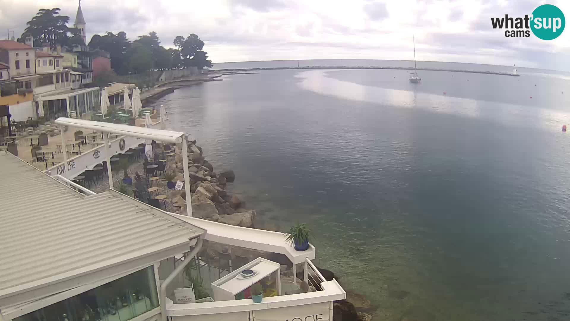 Novigrad – Porporela