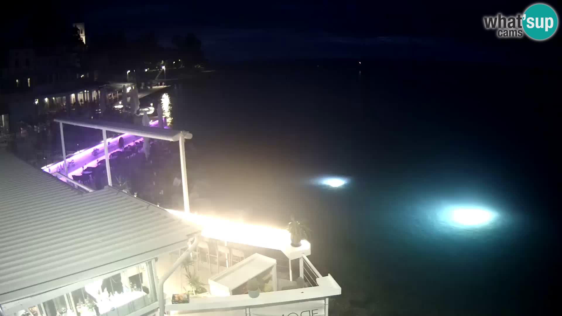 V živo Novigrad – Porporela