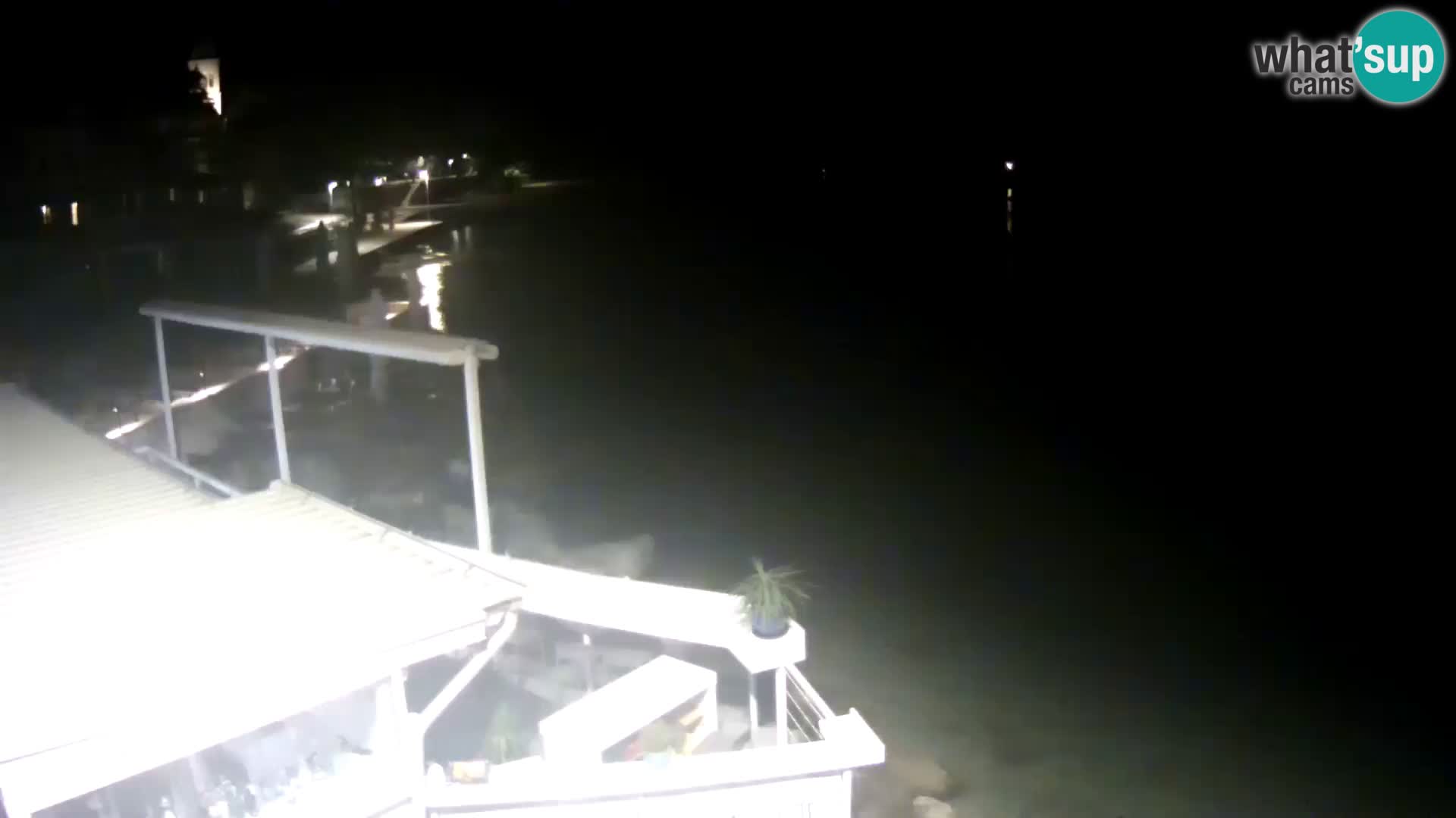 Live webcam Novigrad – Porporela – Istria – Croatia