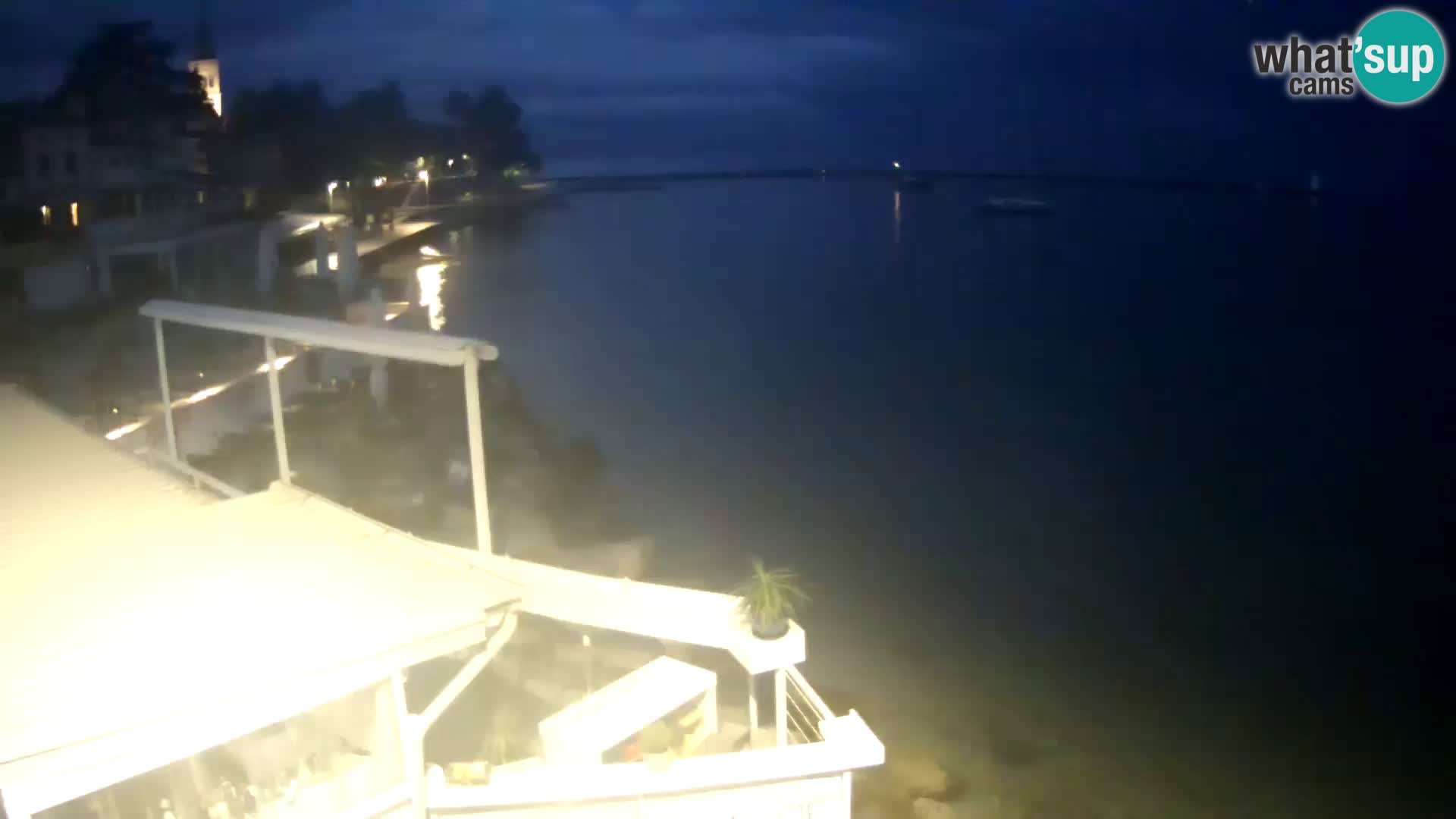 Novigrad – Porporela