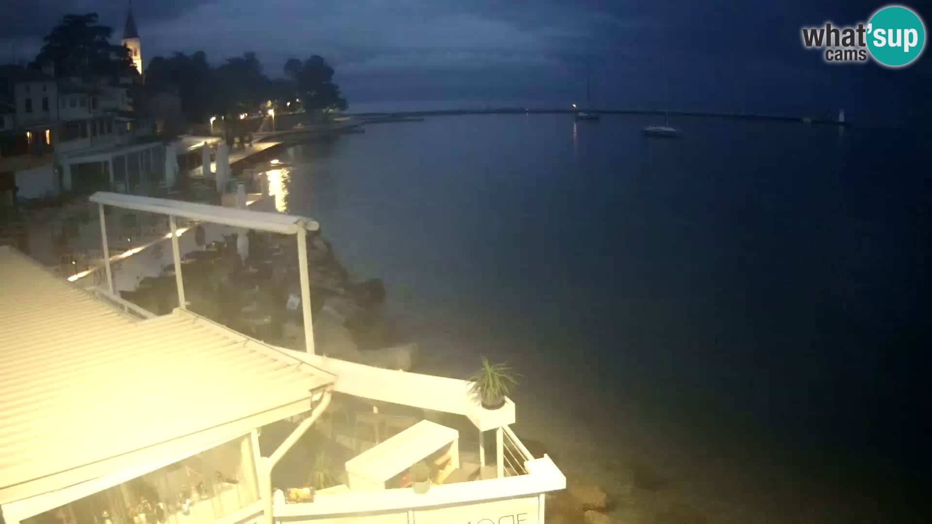 Novigrad – Porporela