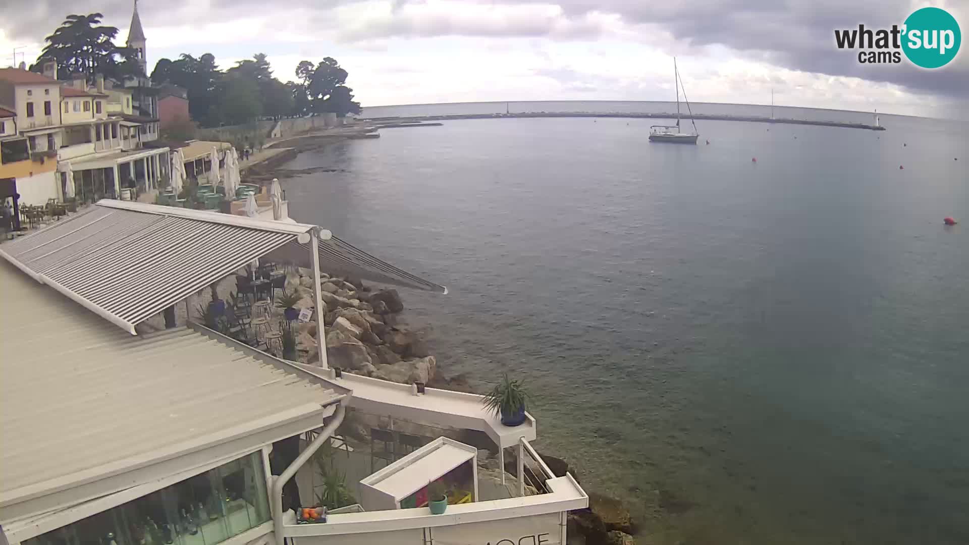 Novigrad – Porporela