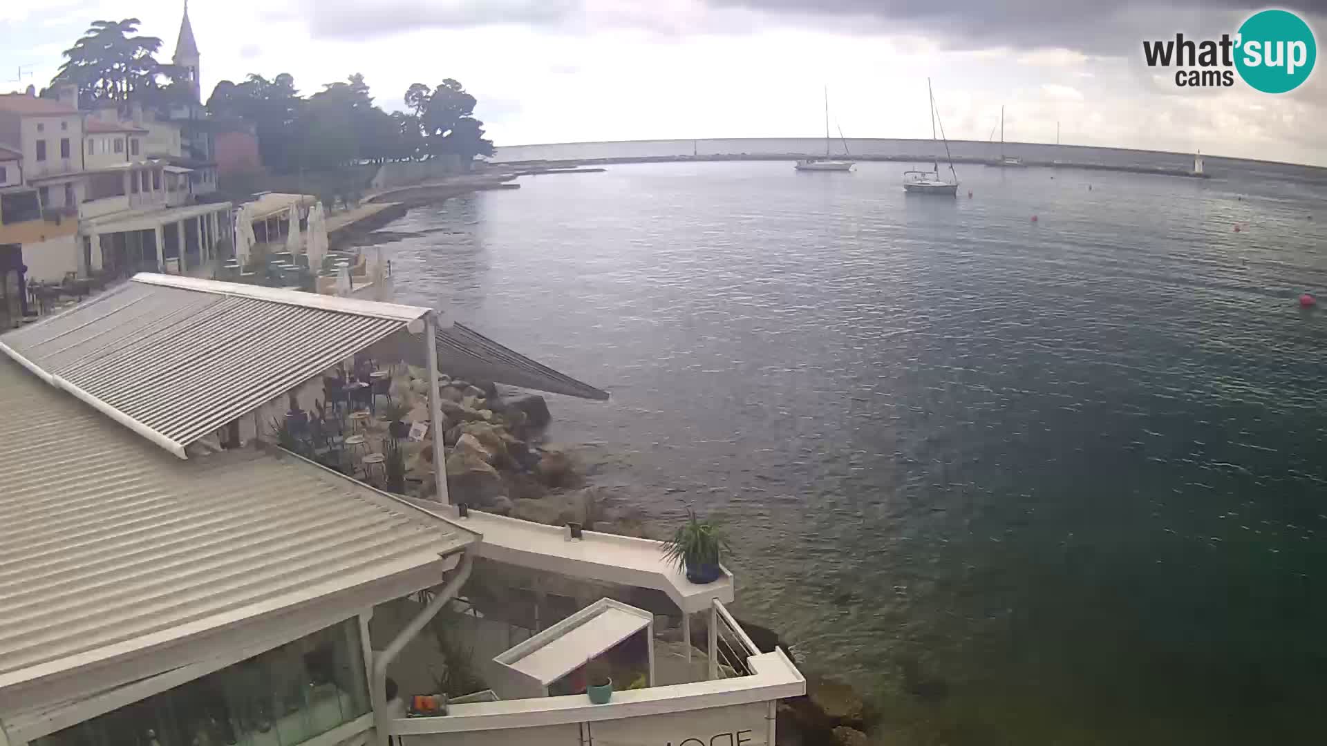 Novigrad – Porporela