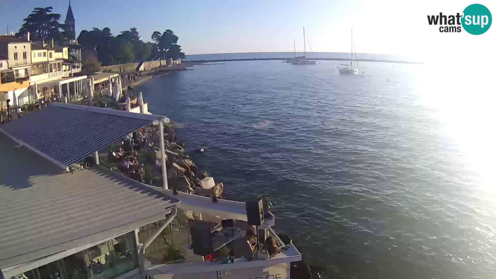 Novigrad – Porporela
