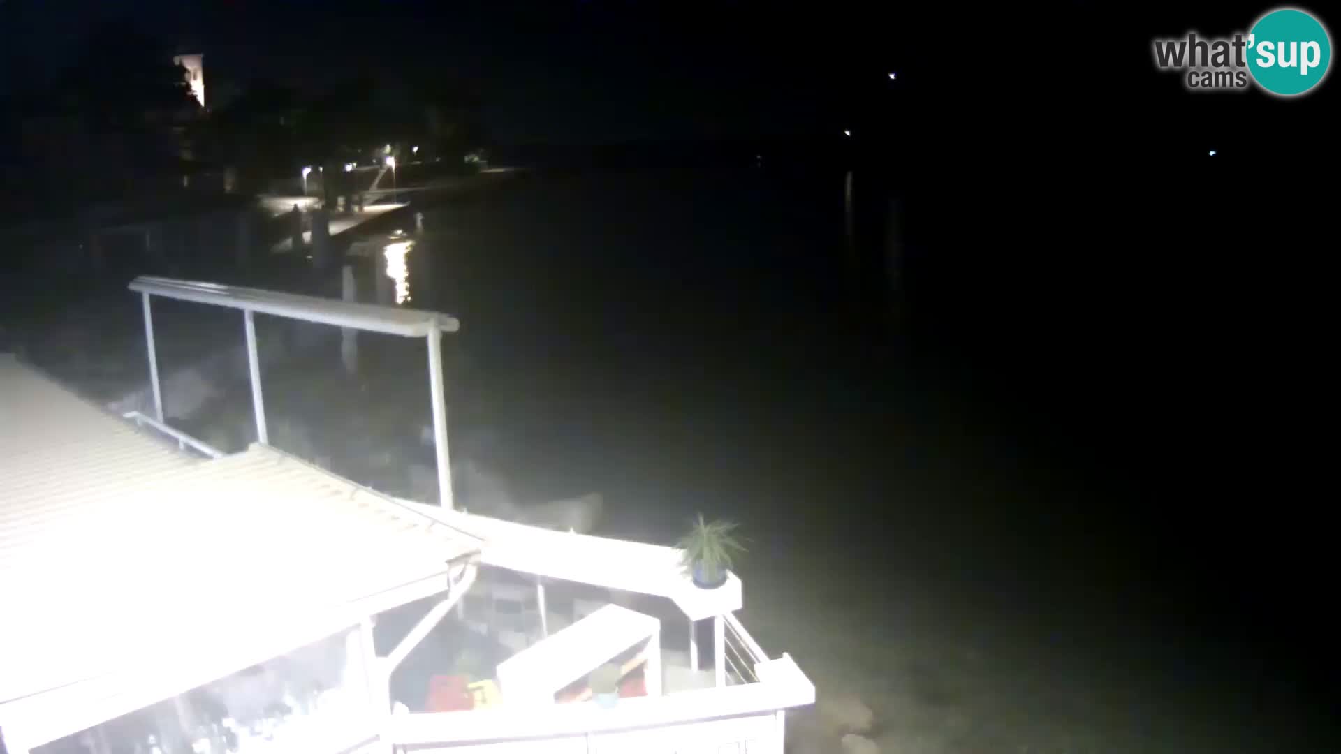 V živo Novigrad – Porporela