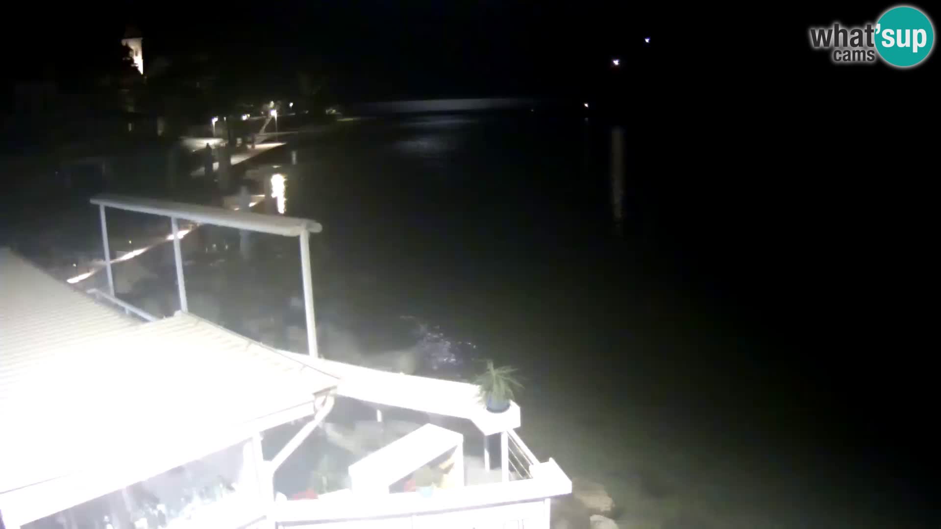 LIVE cam Novigrad – Porporela