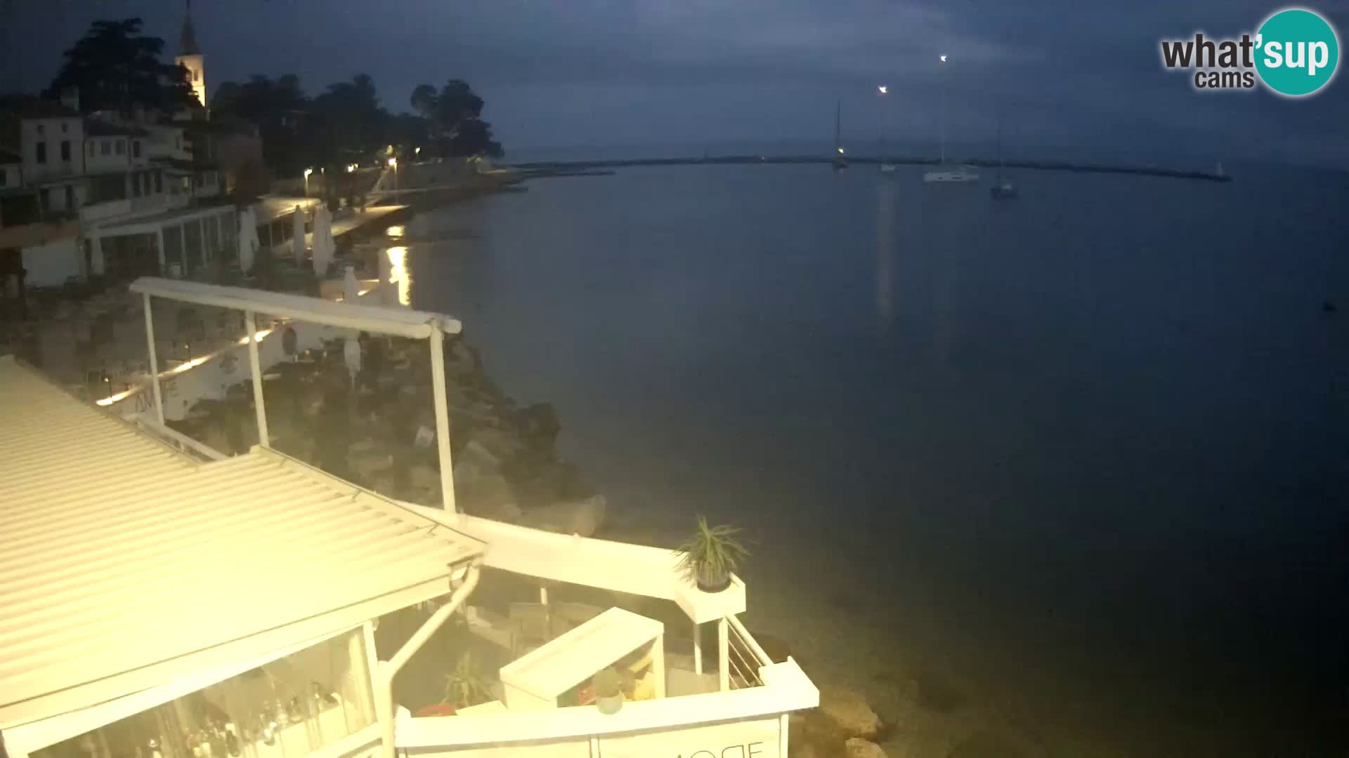 Novigrad – Porporela