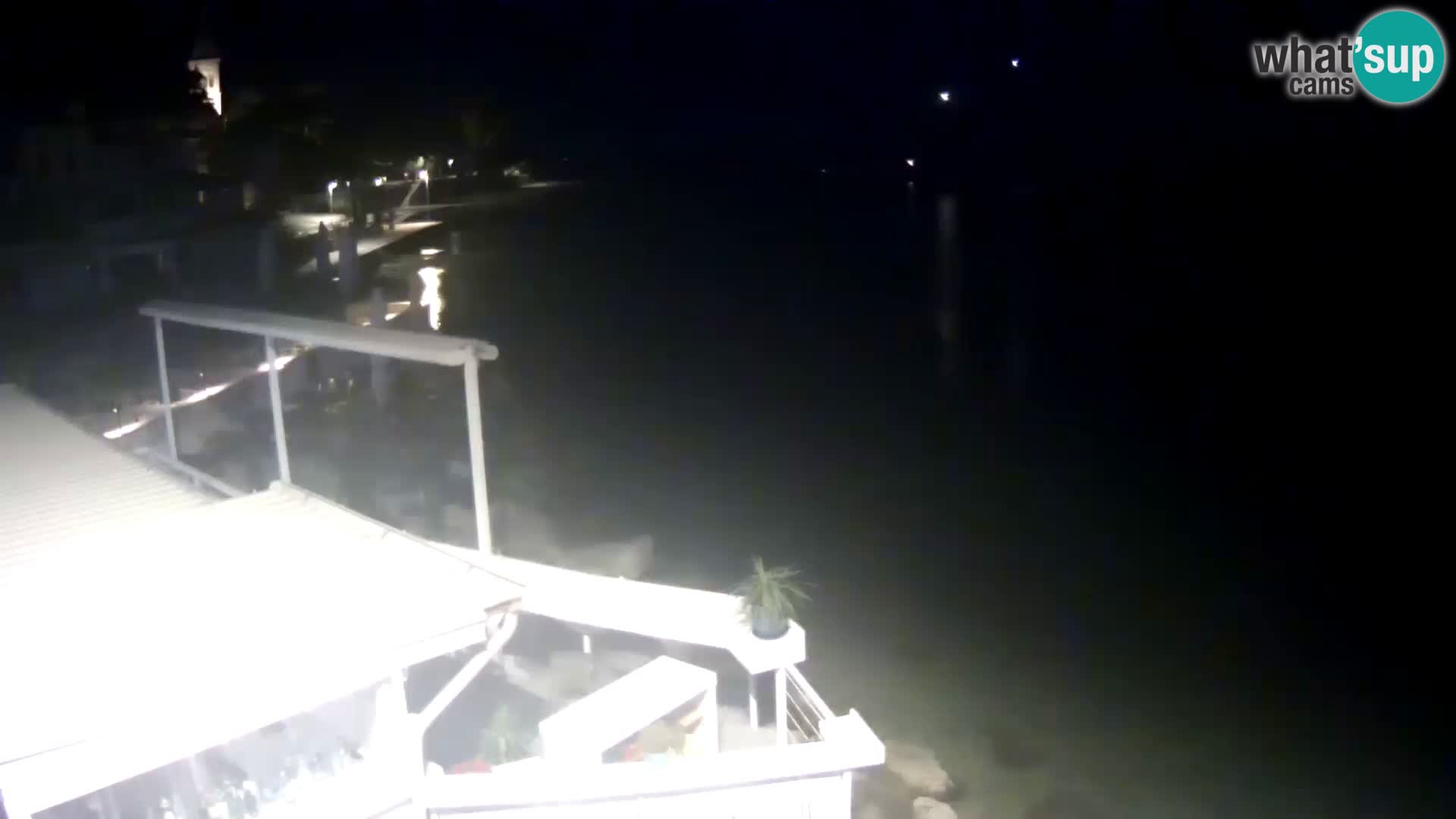 V živo Novigrad – Porporela