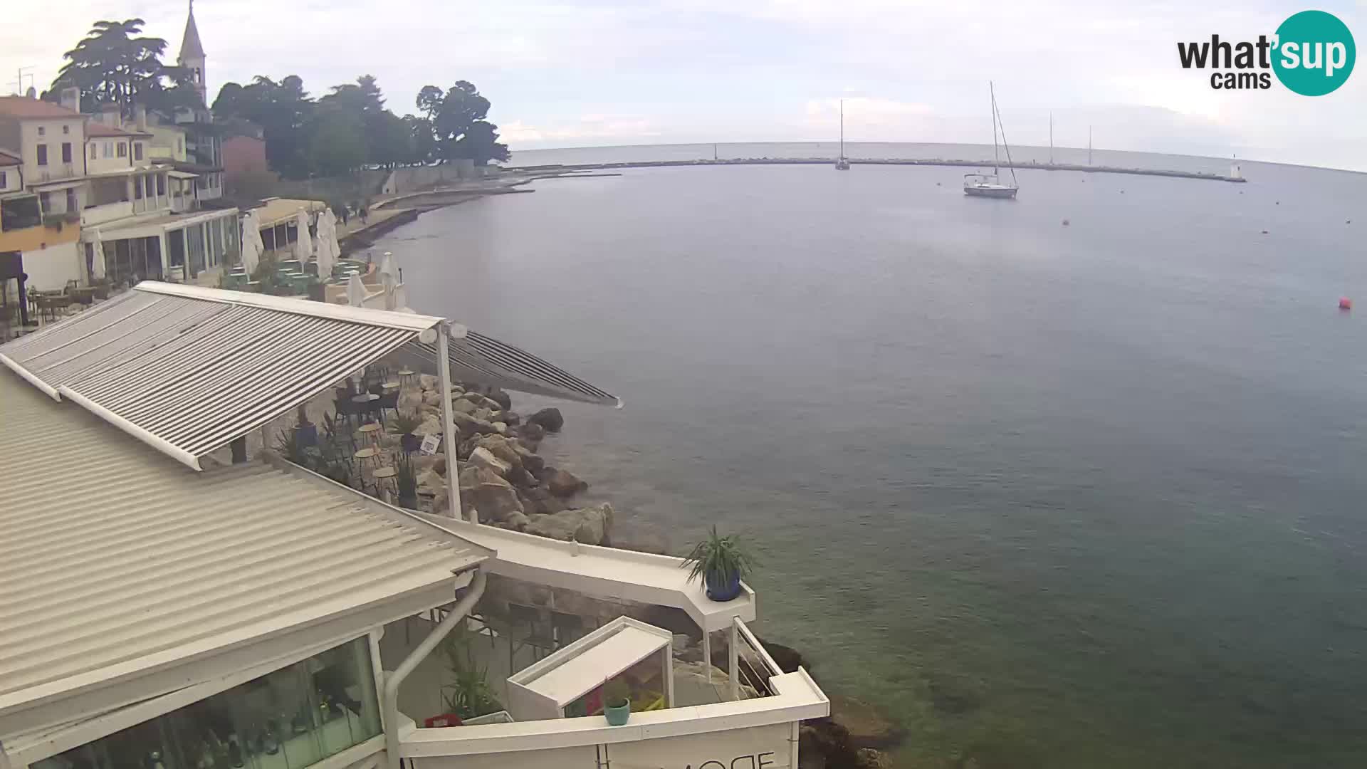 Novigrad – Porporela