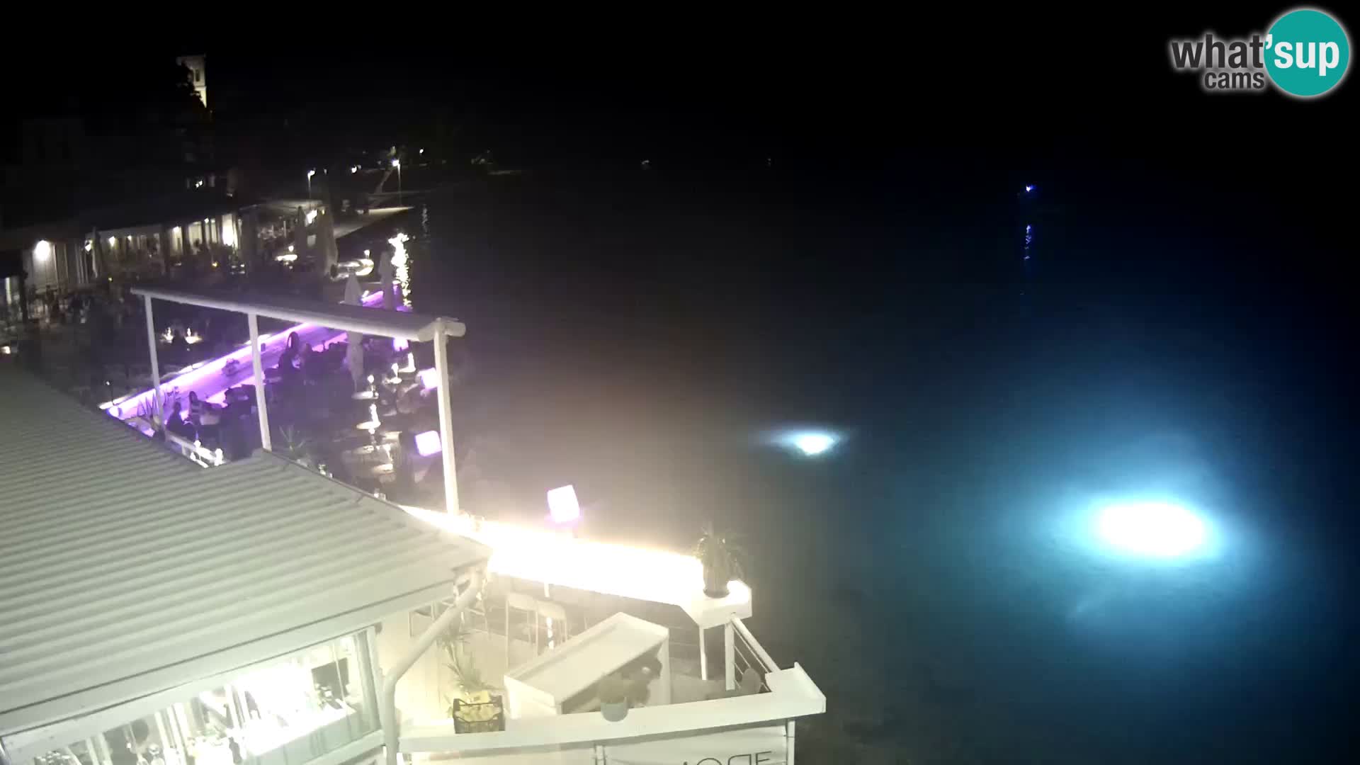 V živo Novigrad – Porporela