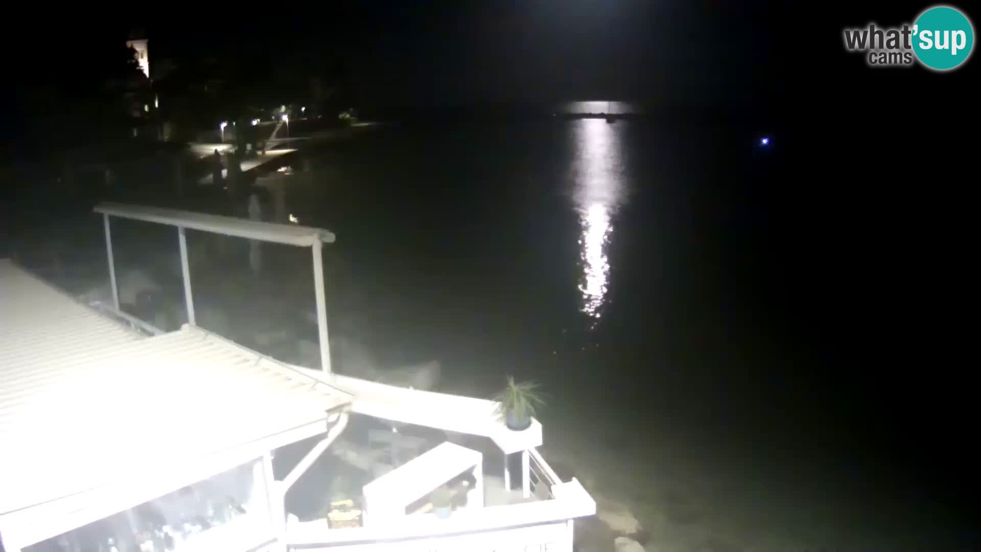 V živo Novigrad – Porporela