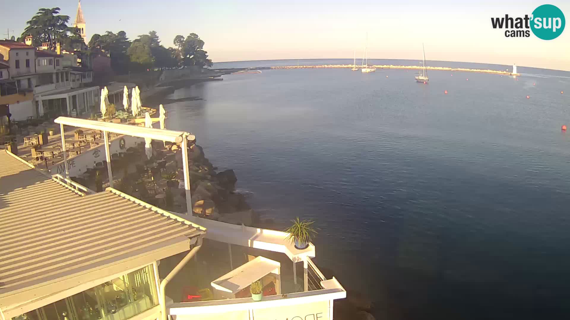 Novigrad – Porporela