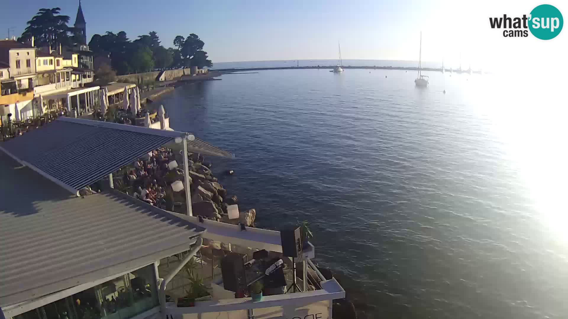 Novigrad – Porporela
