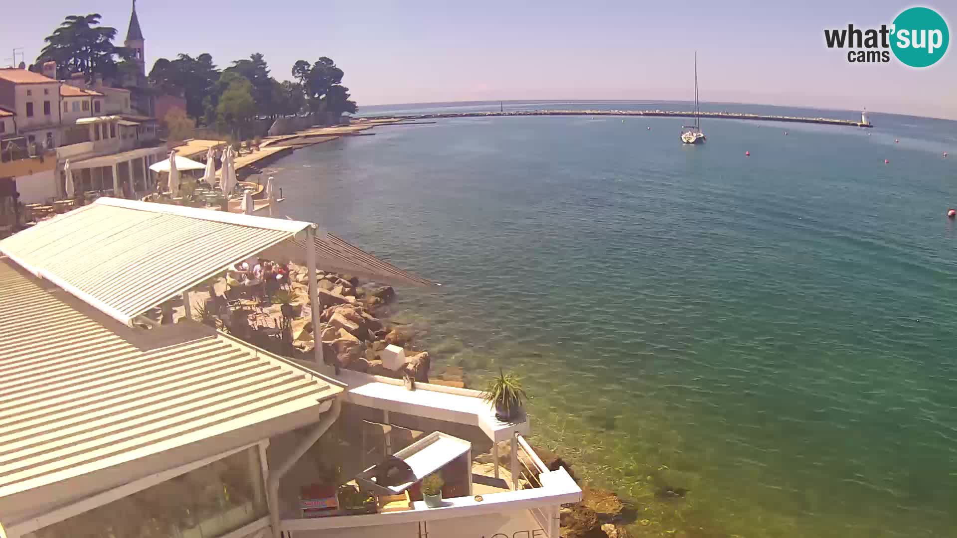 Novigrad – Porporela