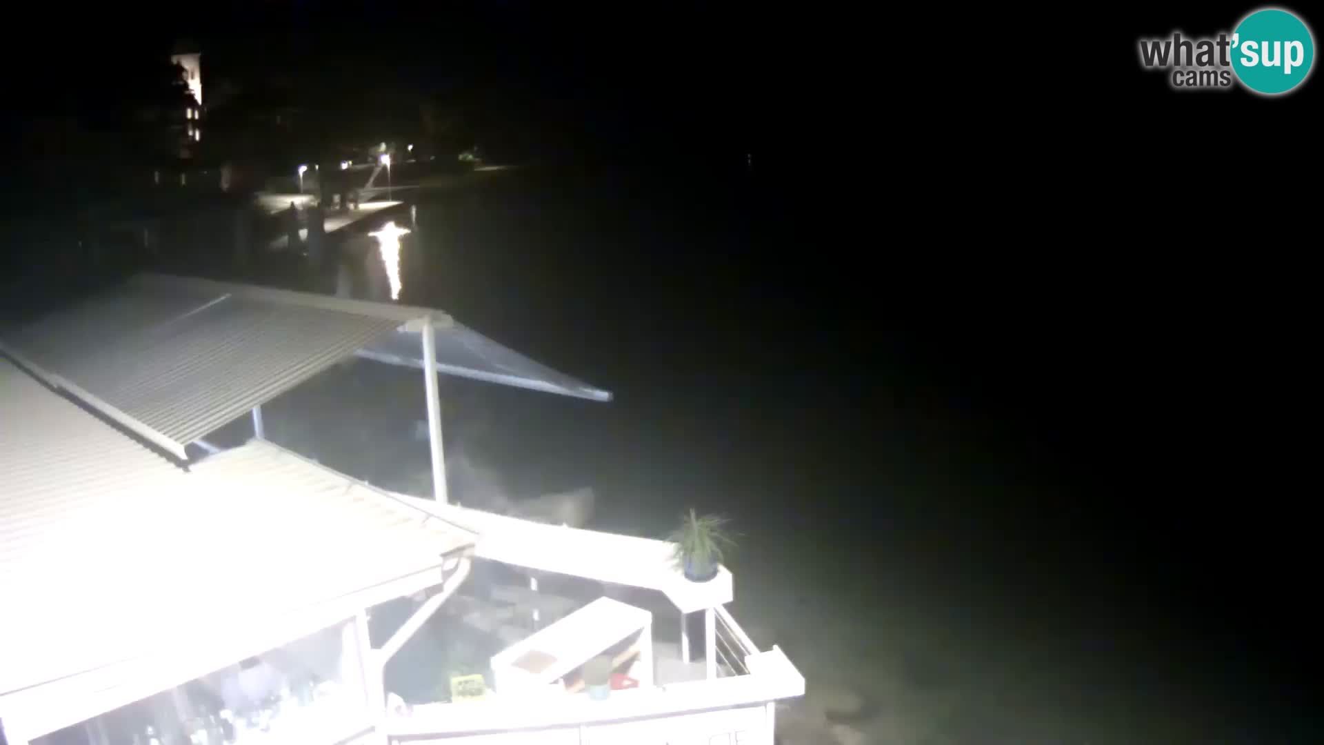 Live webcam Novigrad – Porporela – Istria – Croatia