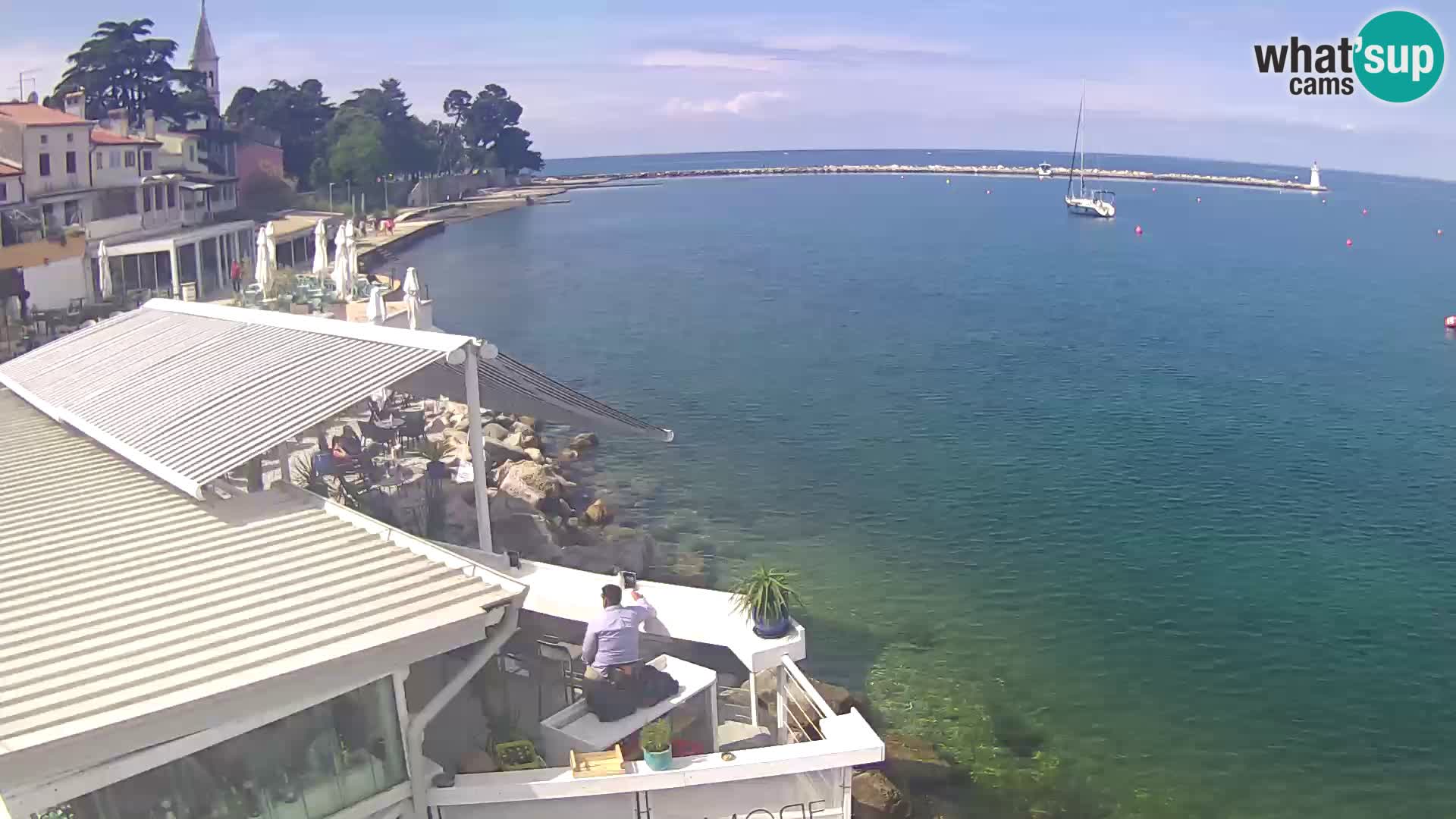 Novigrad – Porporela