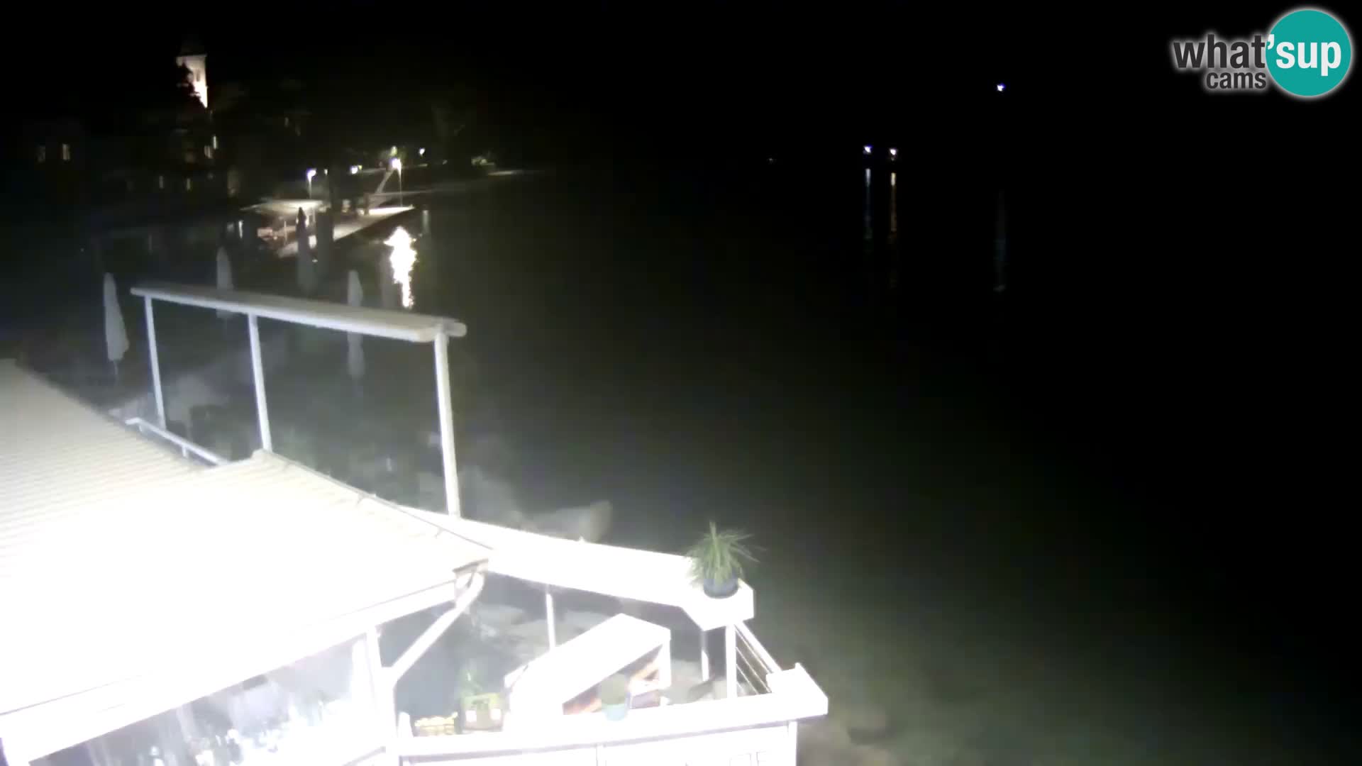 V živo Novigrad – Porporela