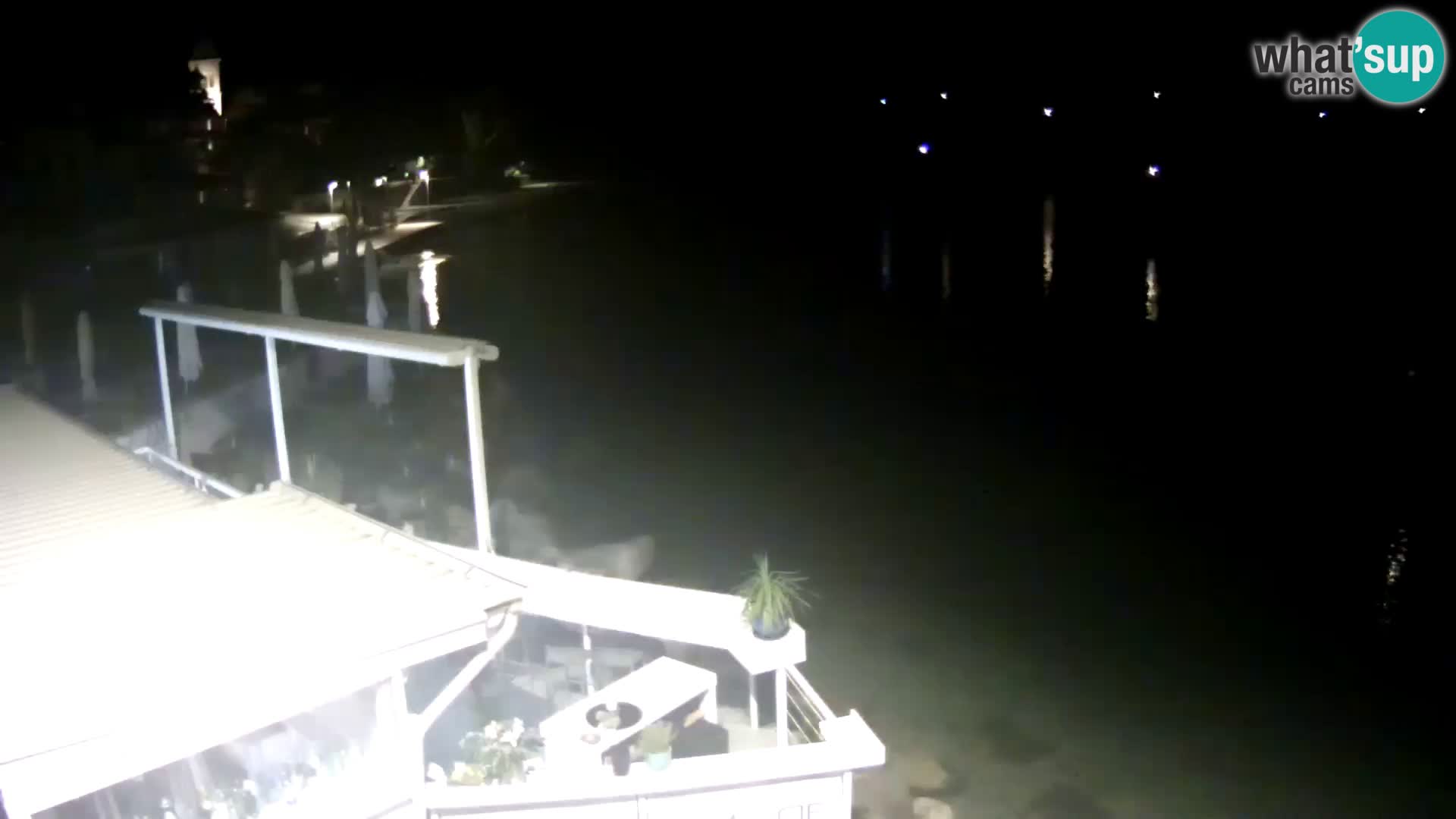 V živo Novigrad – Porporela