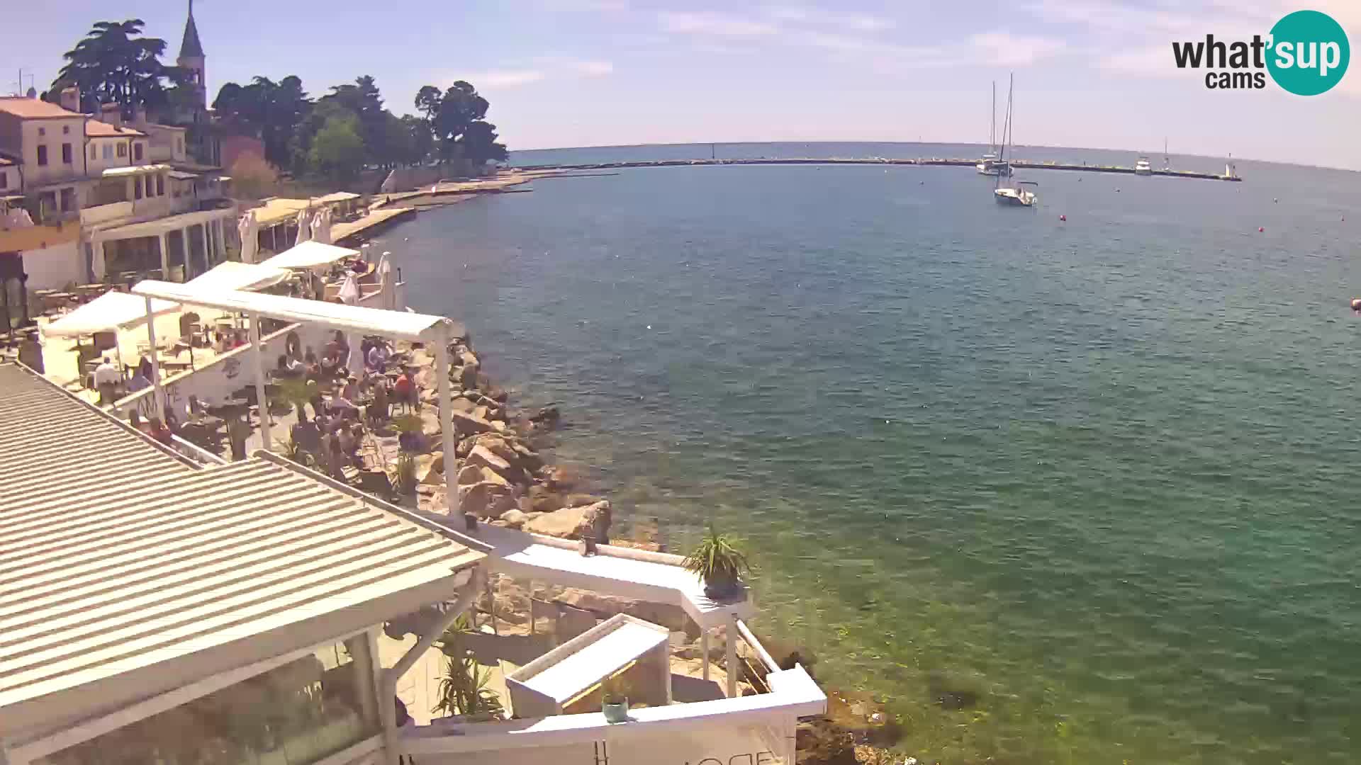 Novigrad – Porporela