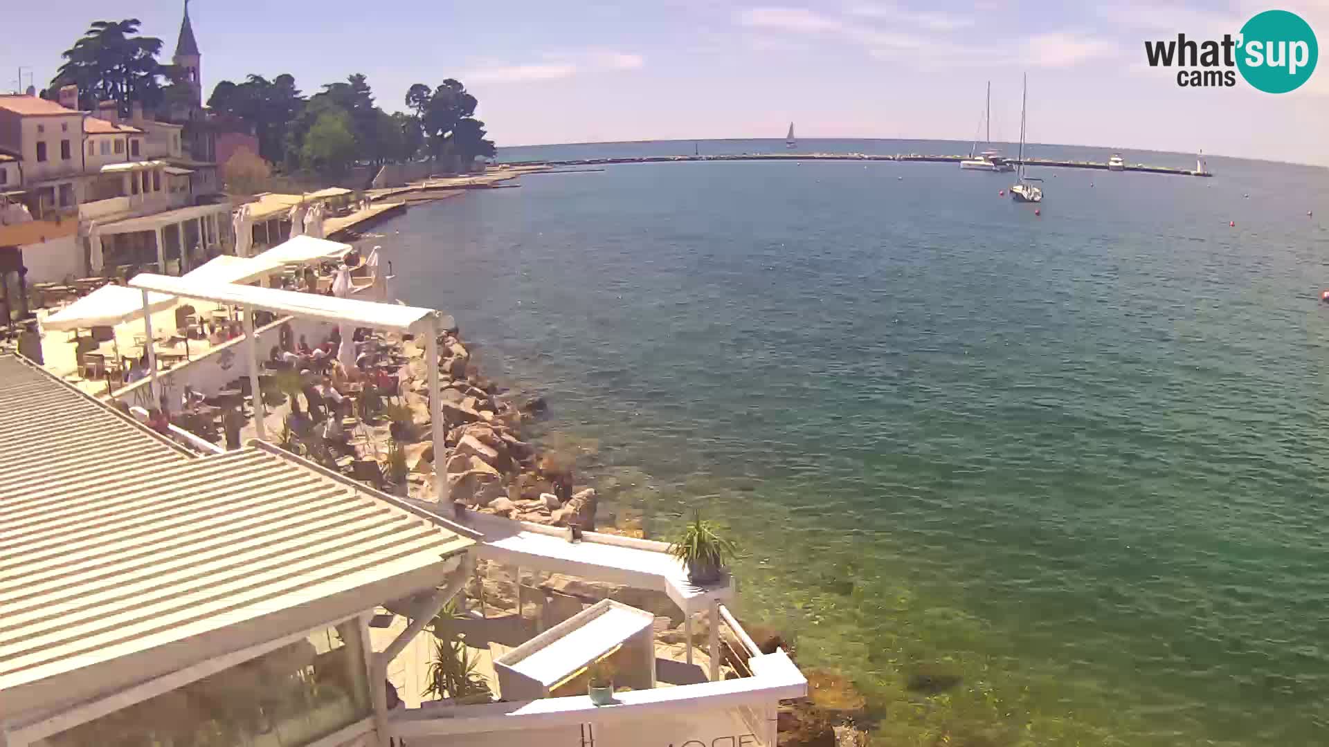 Novigrad – Porporela