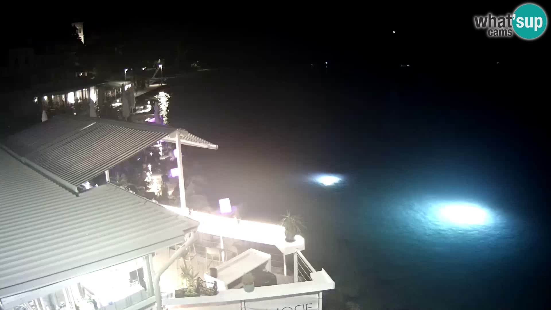 Live webcam Novigrad – Porporela – Istria – Croatia