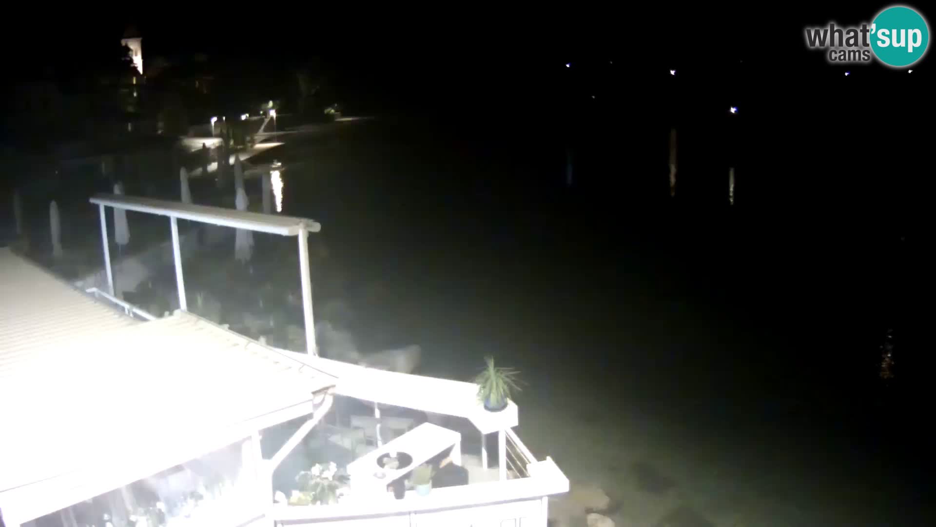 V živo Novigrad – Porporela