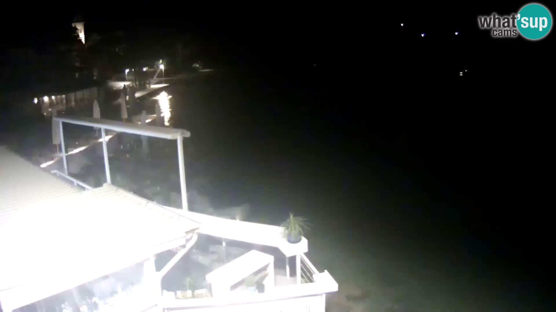 V živo Novigrad – Porporela