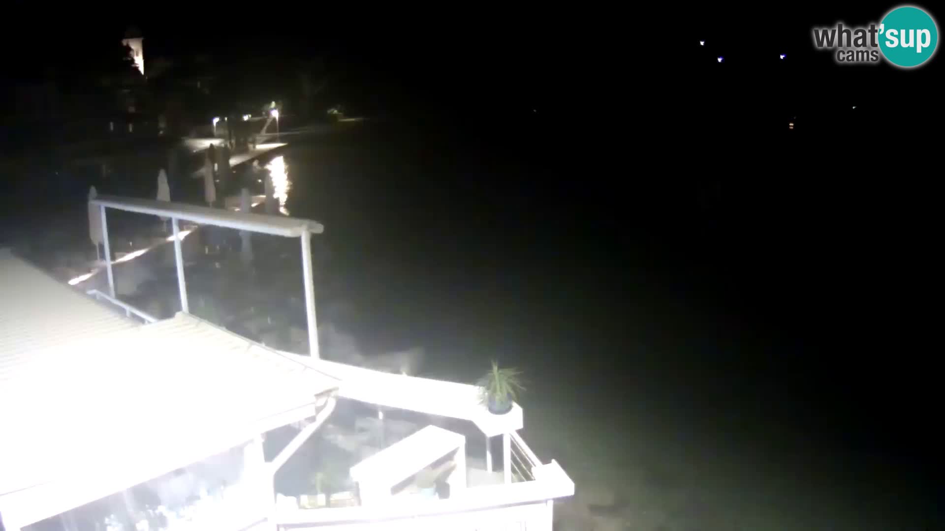 Live webcam Novigrad – Porporela – Istria – Croatia