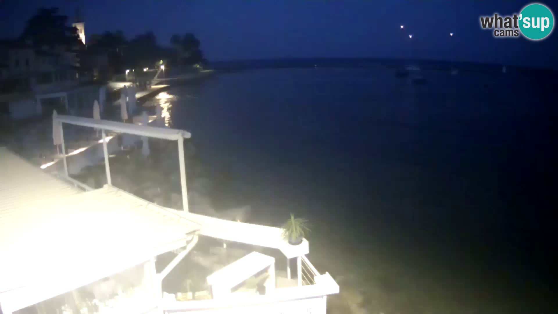 Novigrad – Porporela