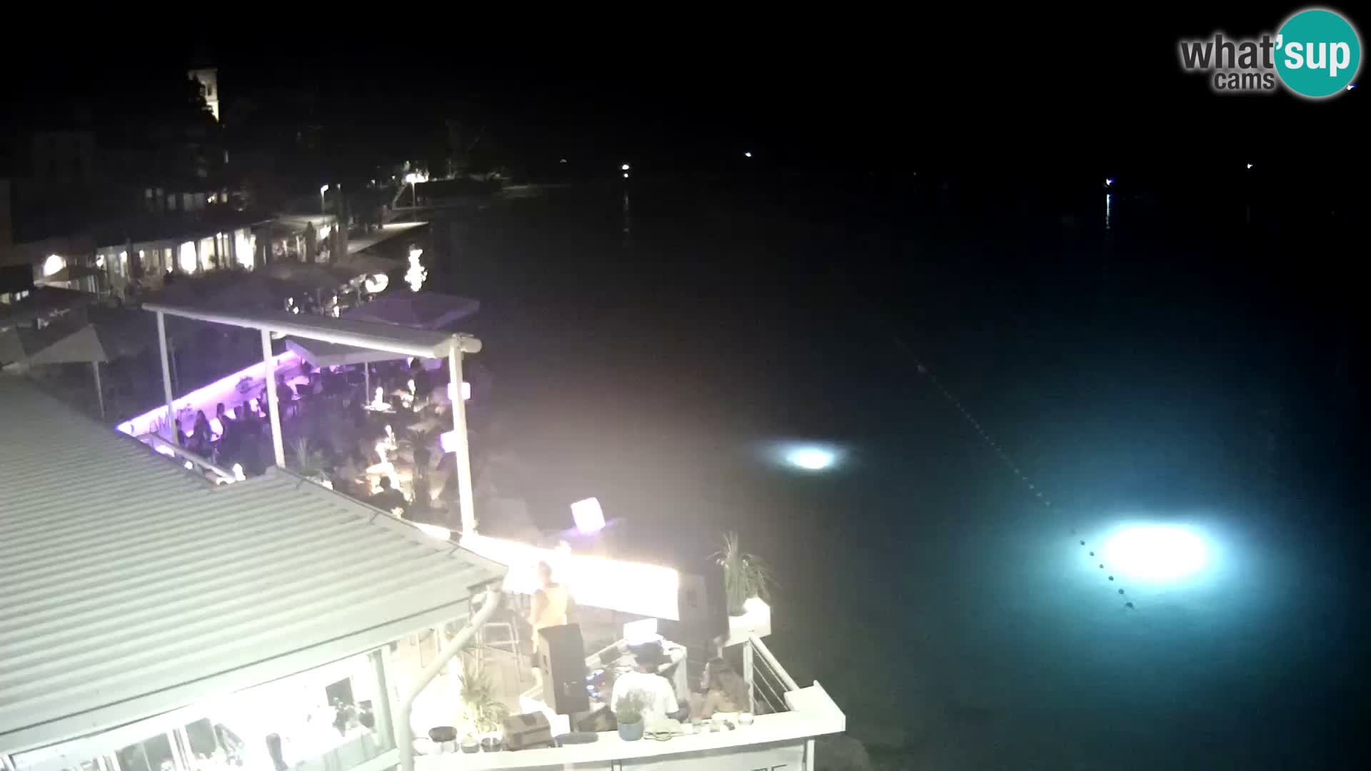 V živo Novigrad – Porporela