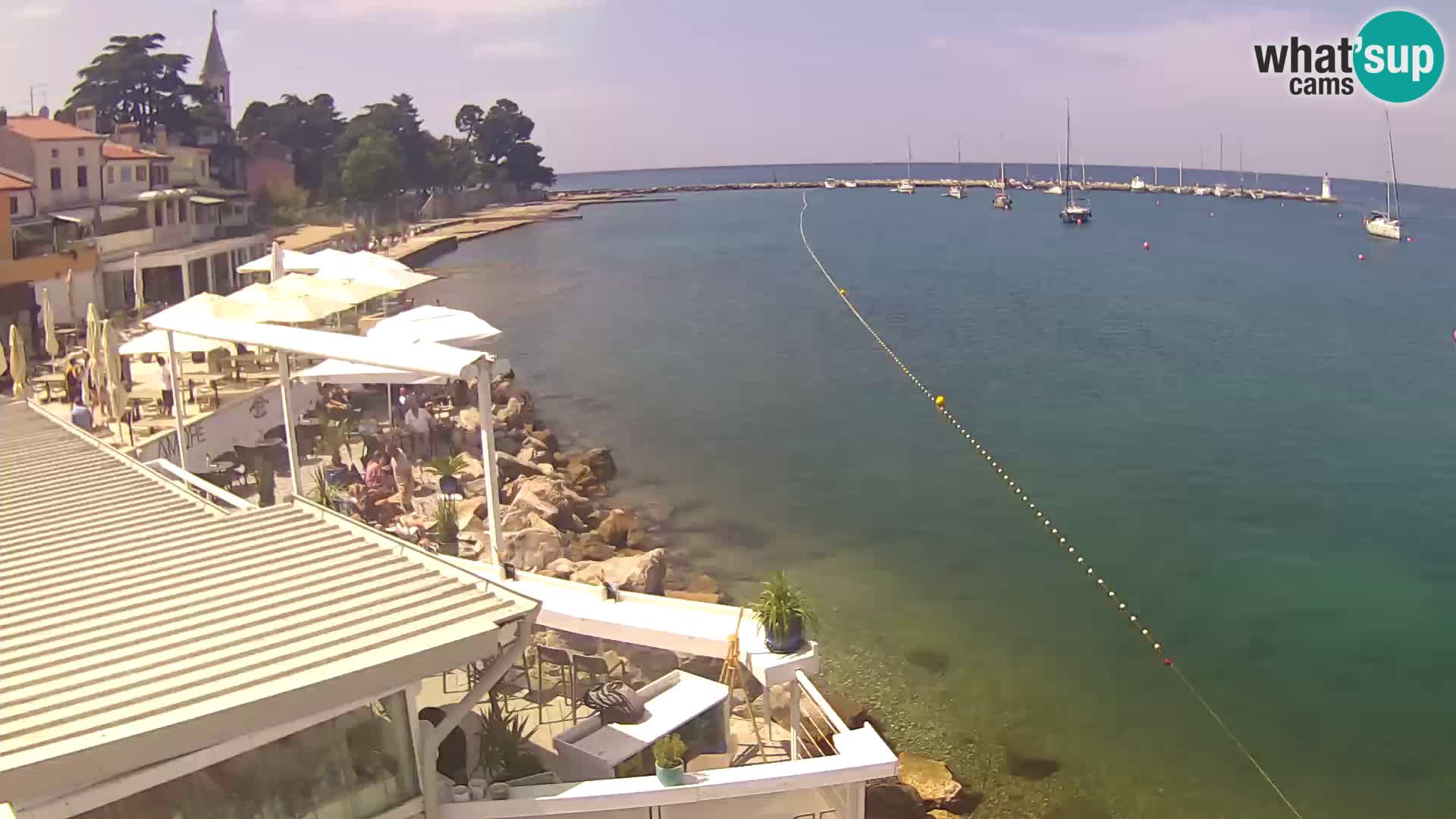 Cittanova – Porporela
