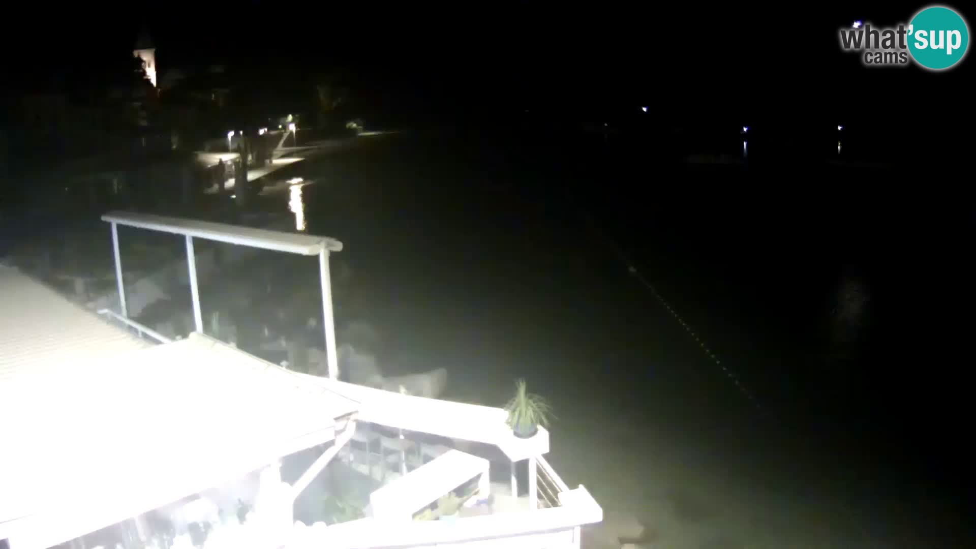Live webcam Novigrad – Porporela – Istria – Croatia