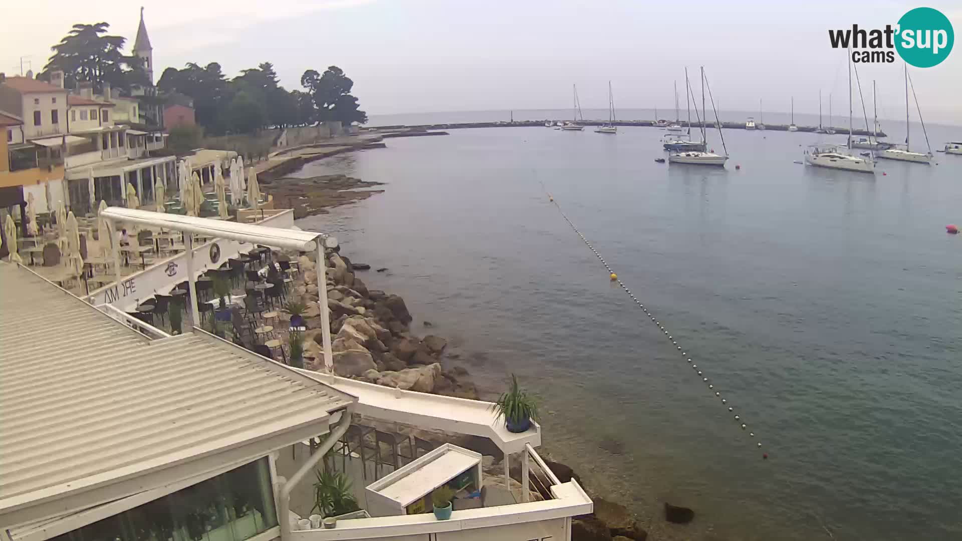 Novigrad – Porporela