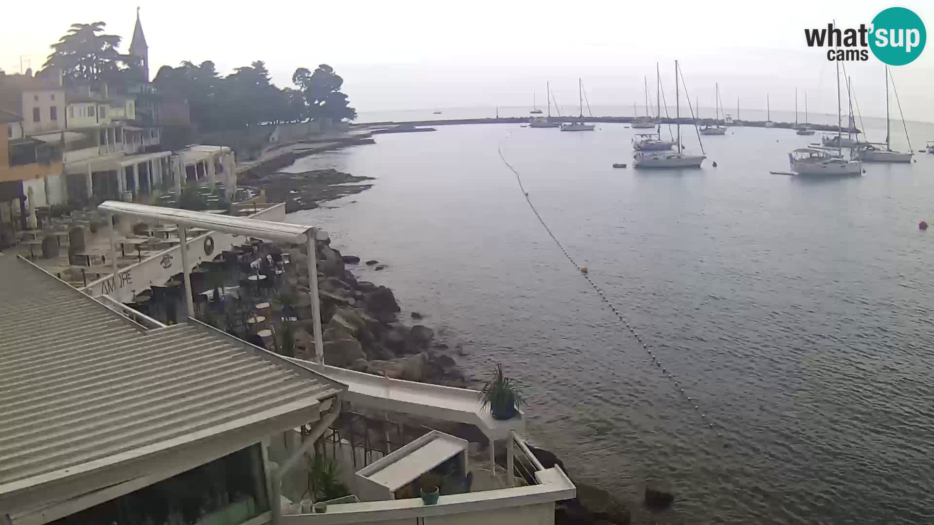Novigrad – Porporela