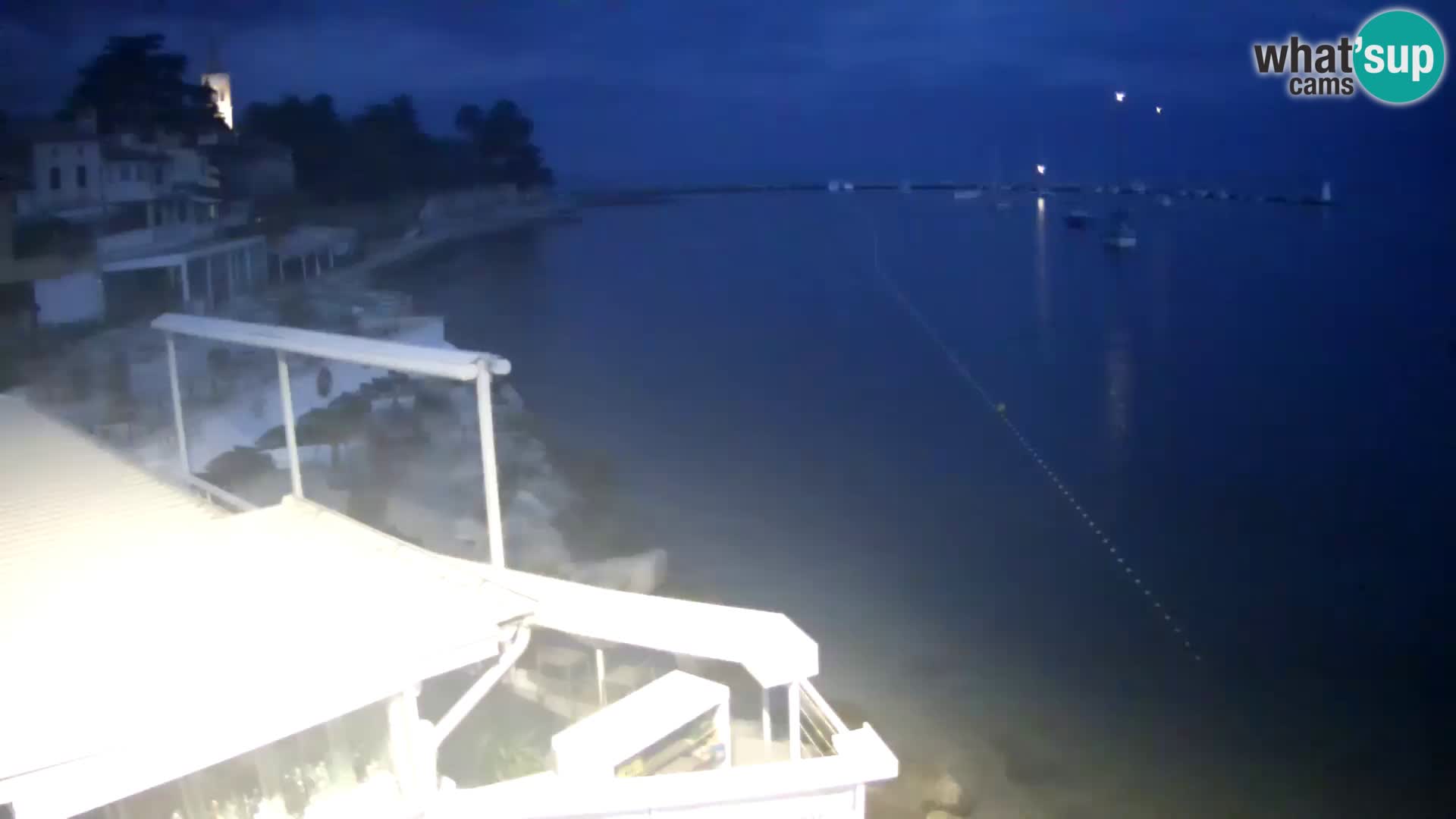 Novigrad – Porporela
